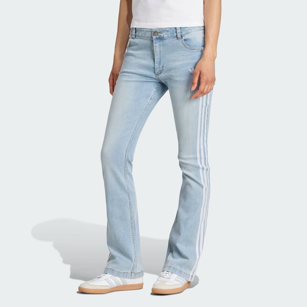 adidas｜【公式】アディダス adidas アディカラー デニム スリー