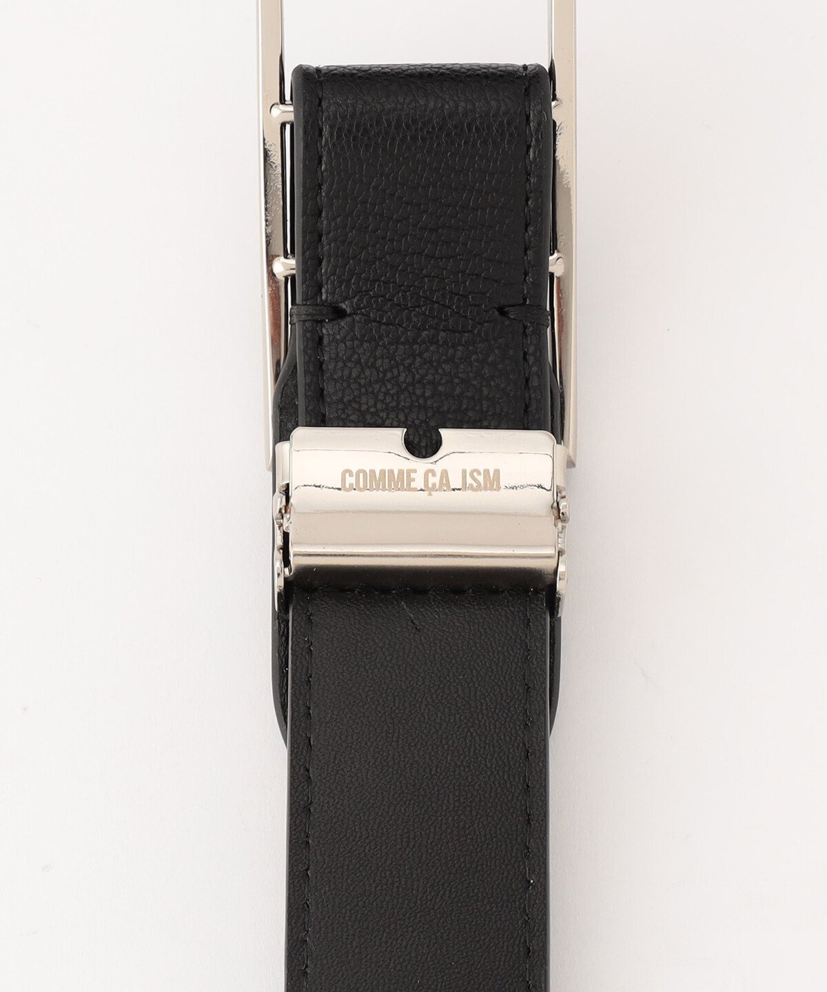 COMME CA ISM｜ピンレスベルト | Rakuten Fashion(楽天ファッション