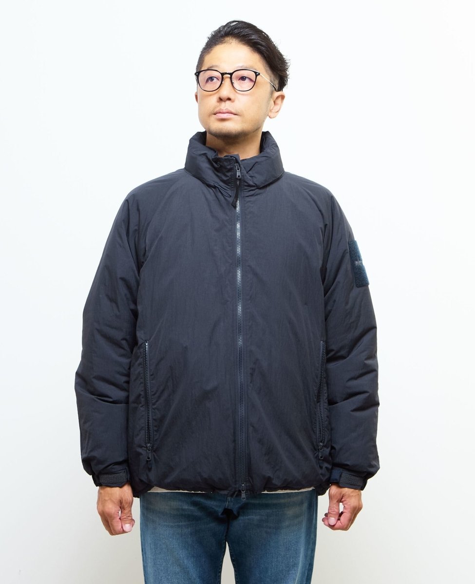 MEN'S MELROSE｜《別注》【WILD THINGS/ワイルド シングス】HAPPY