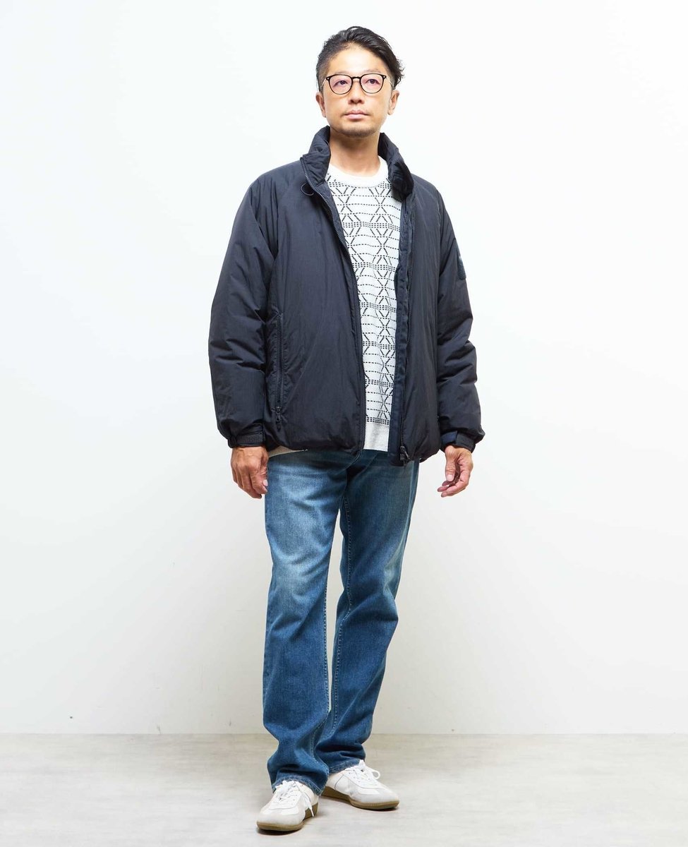 MEN'S MELROSE｜《別注》【WILD THINGS/ワイルド シングス】HAPPY