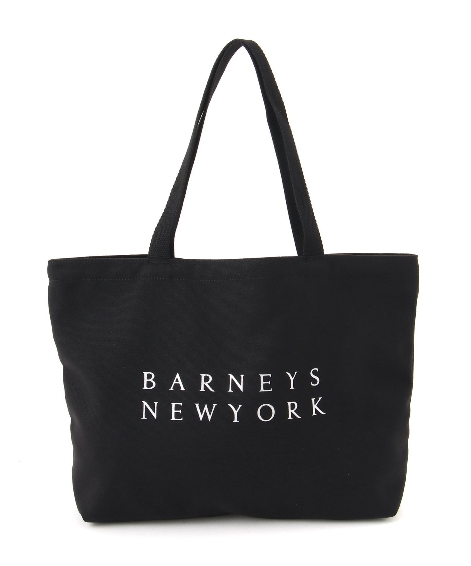 BARNEYS NEW YORK｜(W)ロゴ トートバッグ M | Rakuten Fashion(楽天