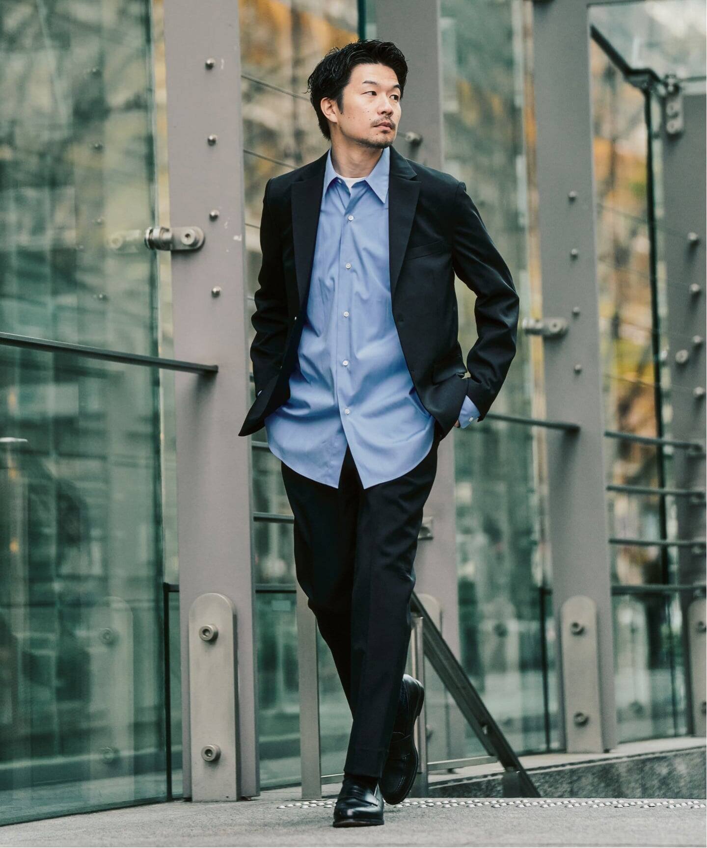 エディフィス(EDIFICE) メンズスーツ | 通販・人気ランキング - 価格.com