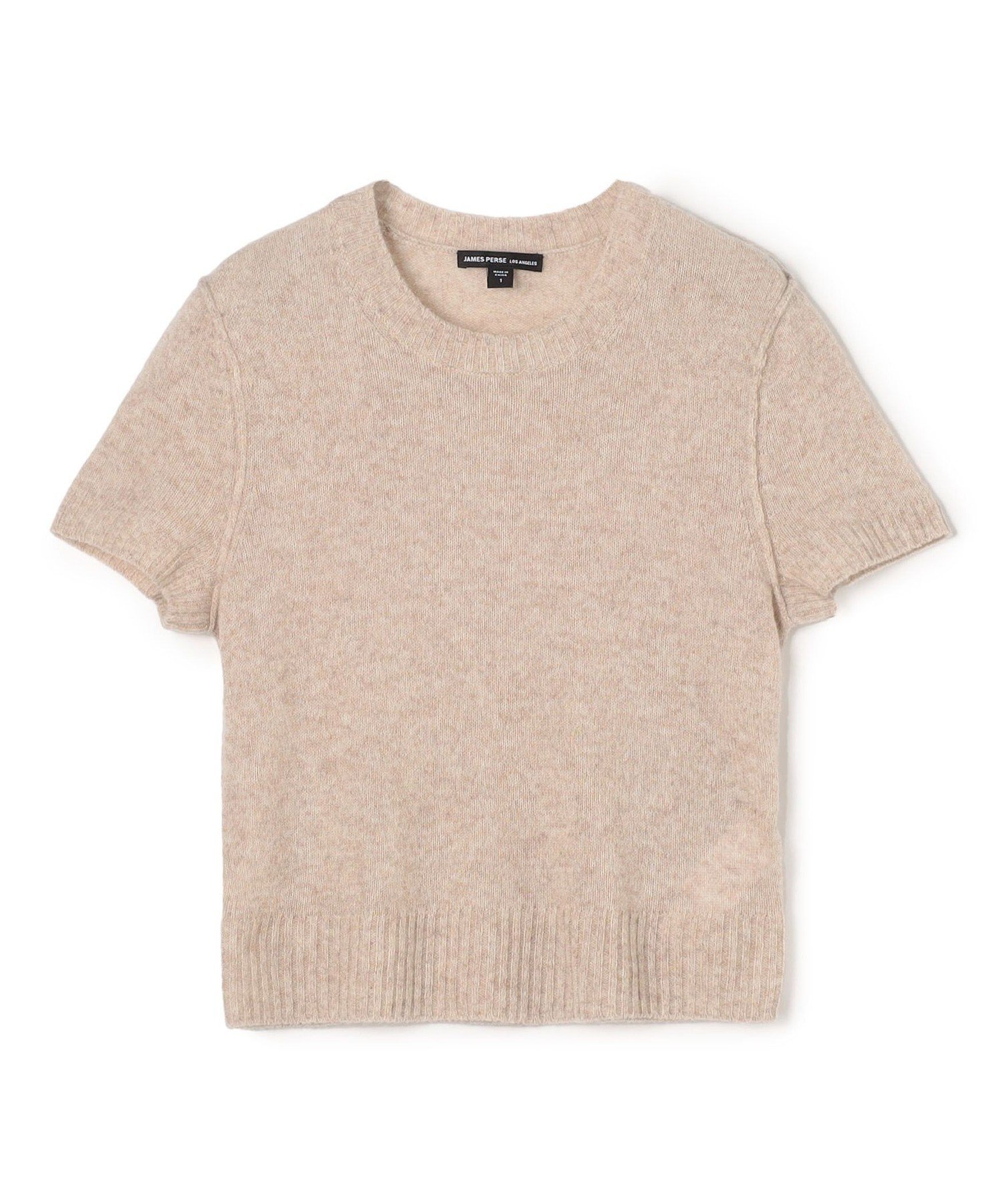 楽天市場】ジェームスパース（ニット・セーター｜トップス