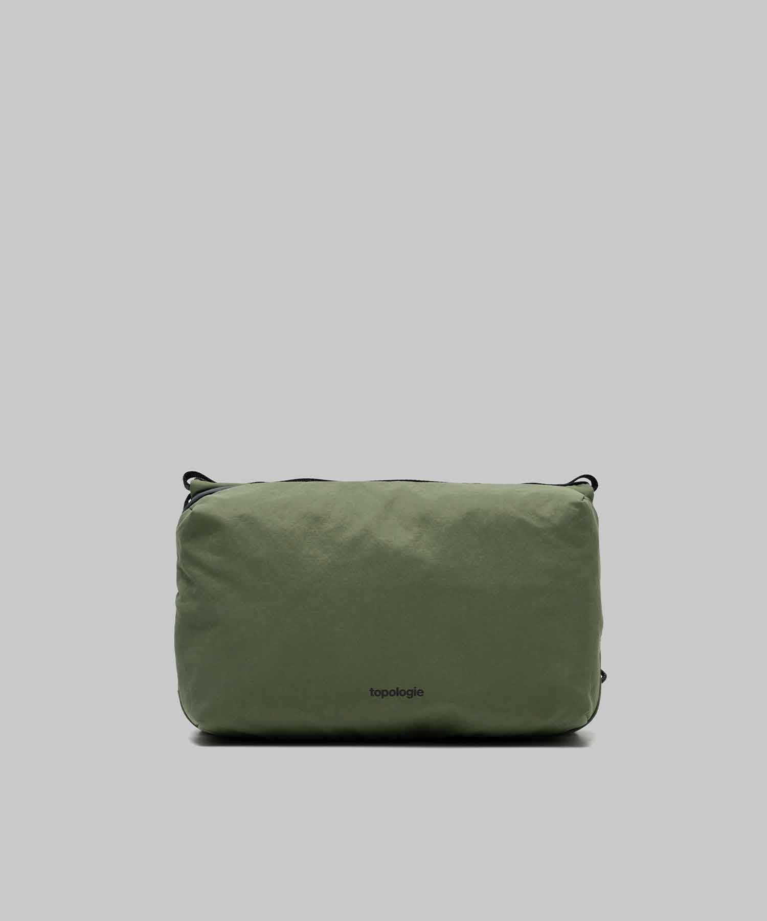 Topologie｜Bottle Sacoche Large ボトルサコッシュ ラージ【バッグ