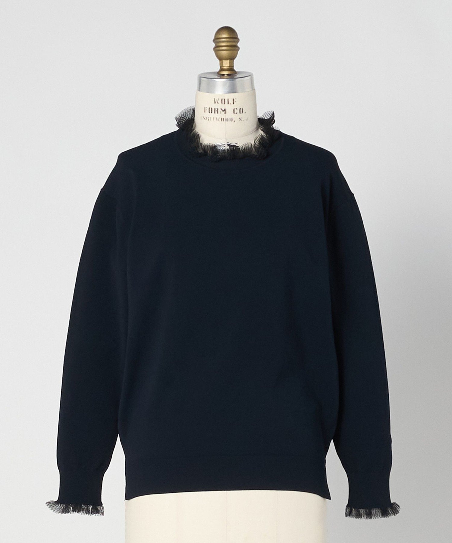 Drawer(ドゥロワー)のニットアイテム一覧 | Rakuten Fashion(楽天