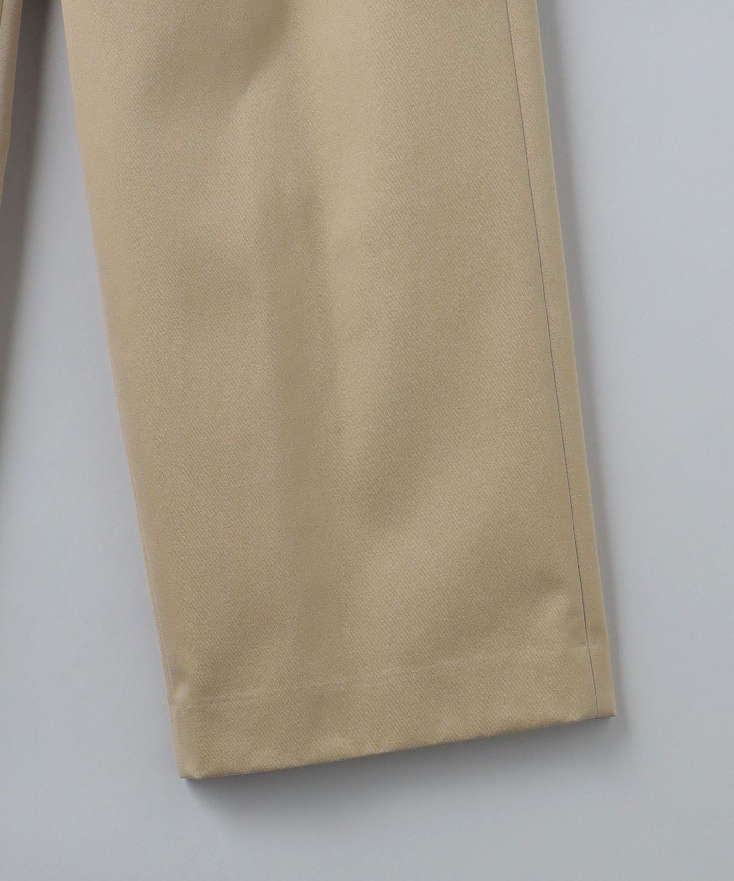 ＜6(ROKU)＞コットン チノ パンツ 36 UNITED ARROWS LTD. OUTLET｜<6(ROKU)>コットン チノ パンツ | Rakuten