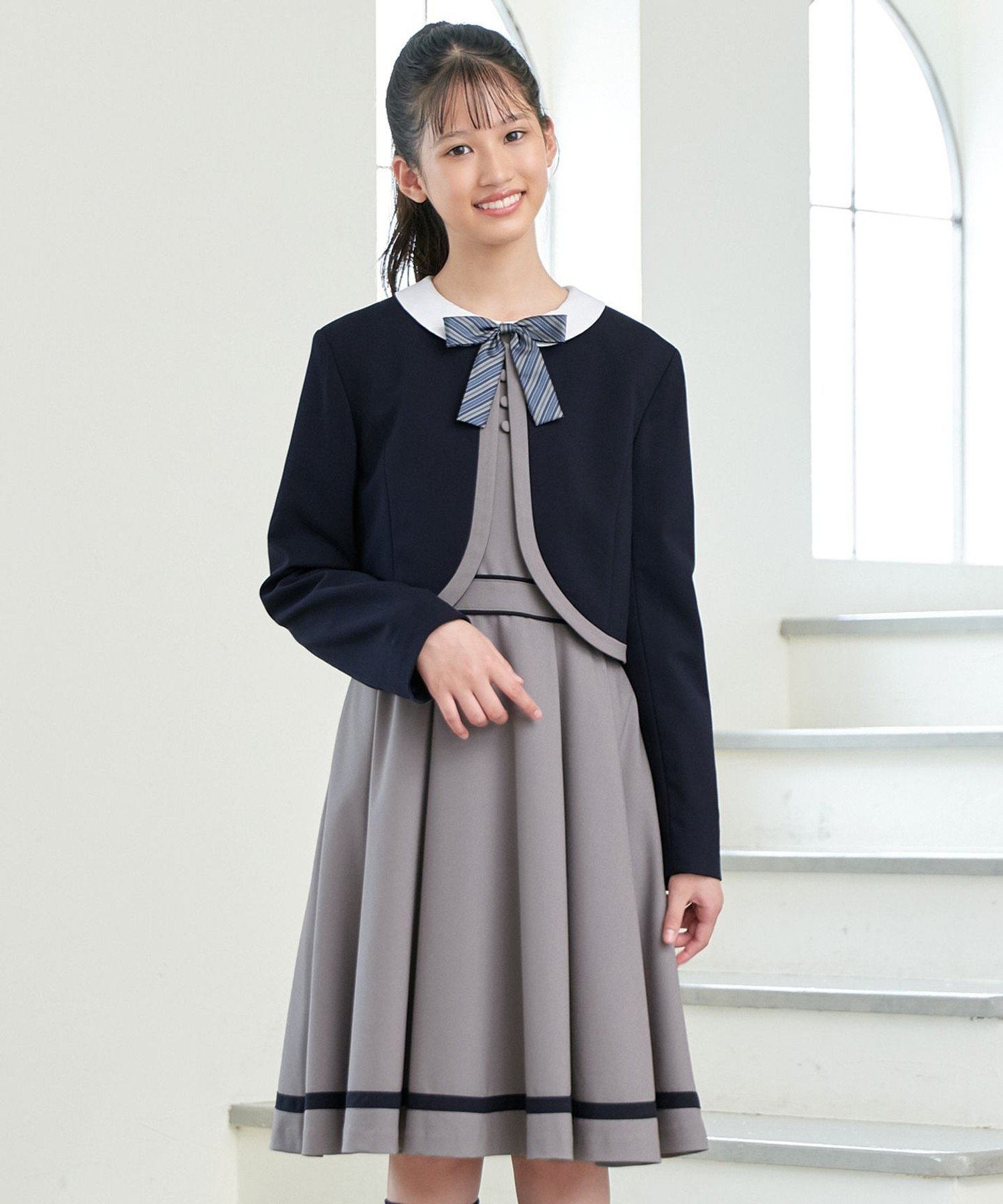 ANY｜ボレロ付き ワンピース | Rakuten Fashion(楽天ファッション／旧