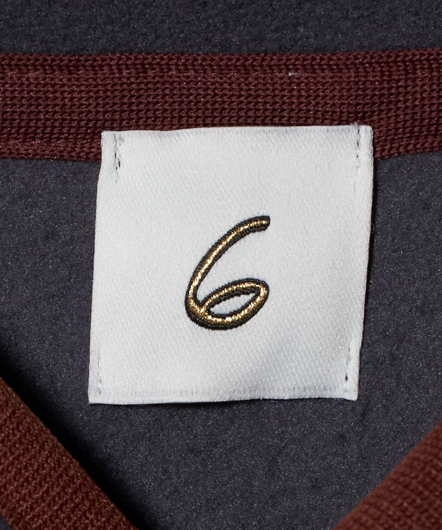 6(ROKU)フリース プルオーバー　新品未使用　タグ付き BEAUTY&YOUTH UNITED ARROWS｜<6(ROKU)>フリース プルオーバー