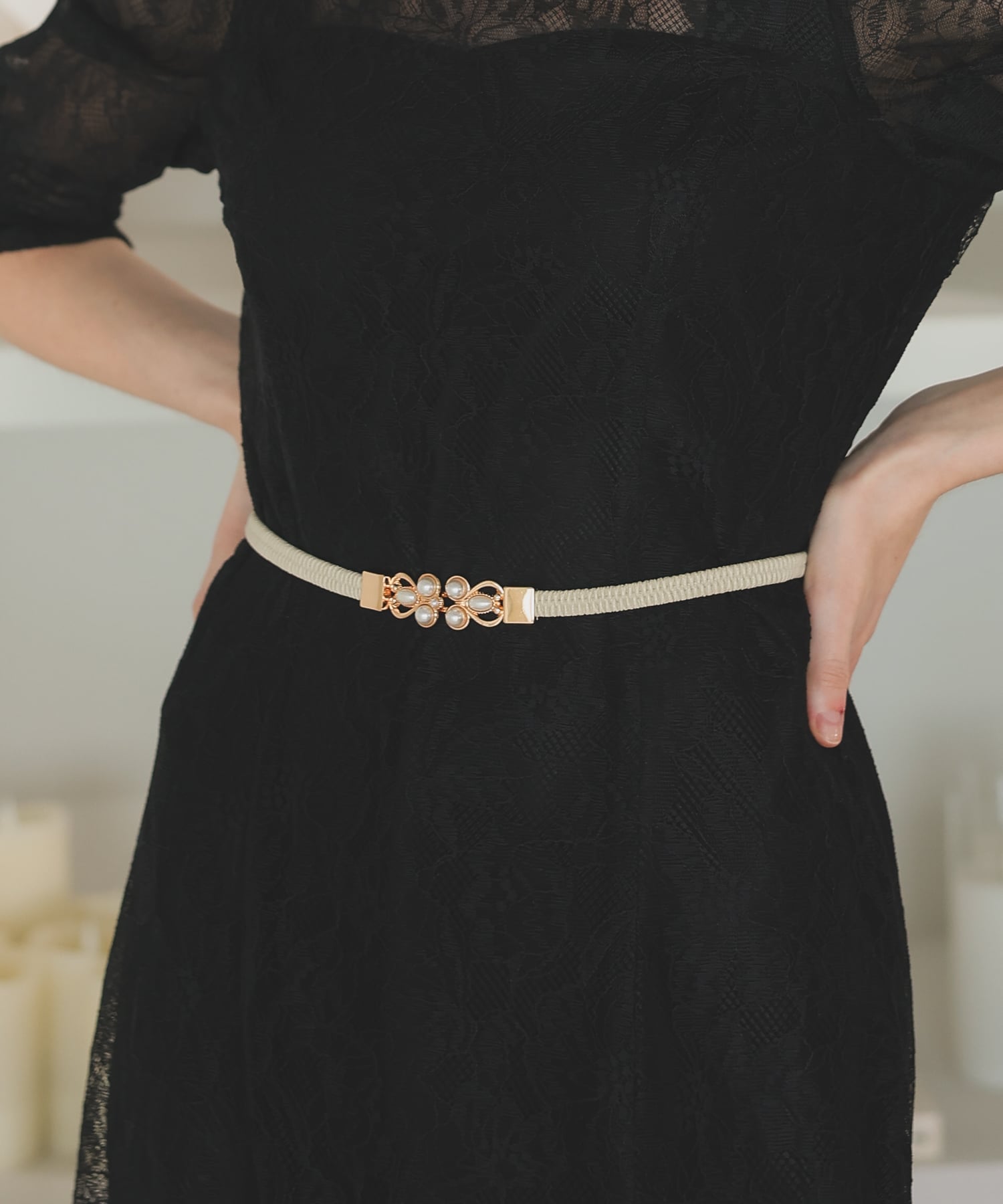 haremode｜【haremode ハレモード公式】総レースバックリボン付き