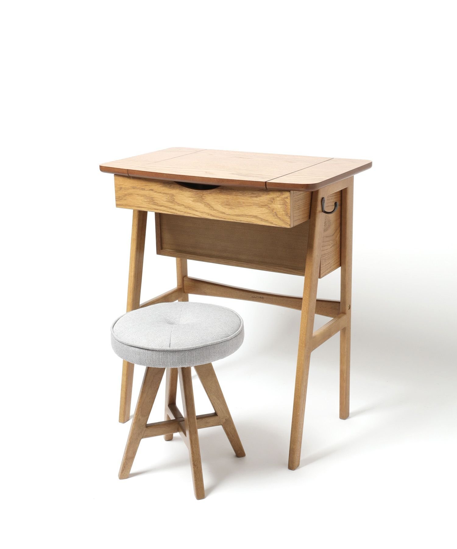 studio CLIP｜テーパードレッサー&スツール | Rakuten Fashion(楽天