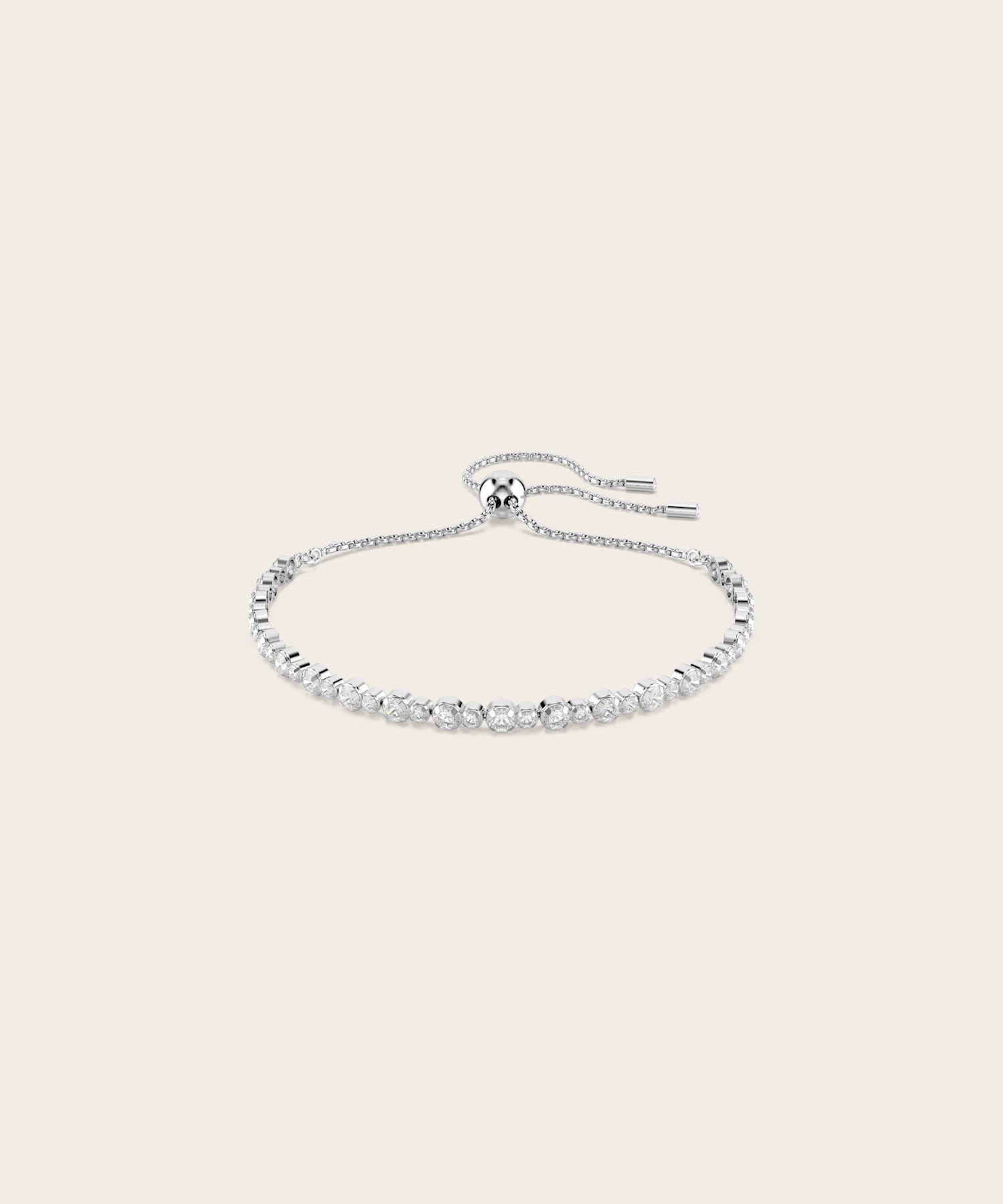 SWAROVSKI｜【公式】【スワロフスキー】Matrix Tennisブレスレット