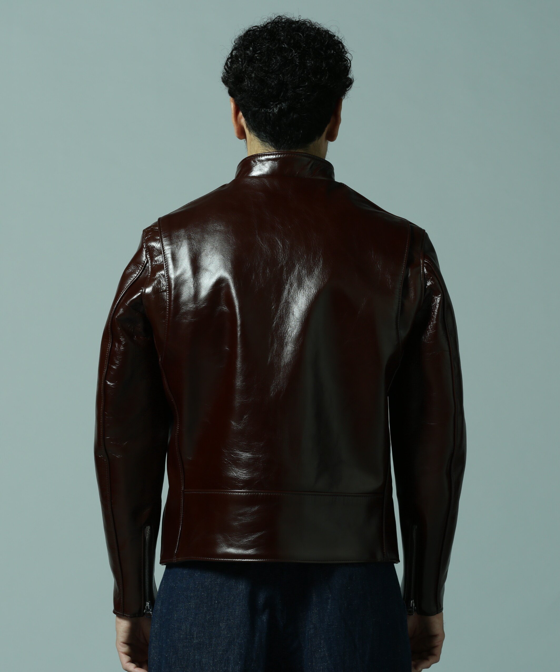 Schott｜直営限定/SPECIAL HORSEHIDE 641XX/ スペシャルホースハイド