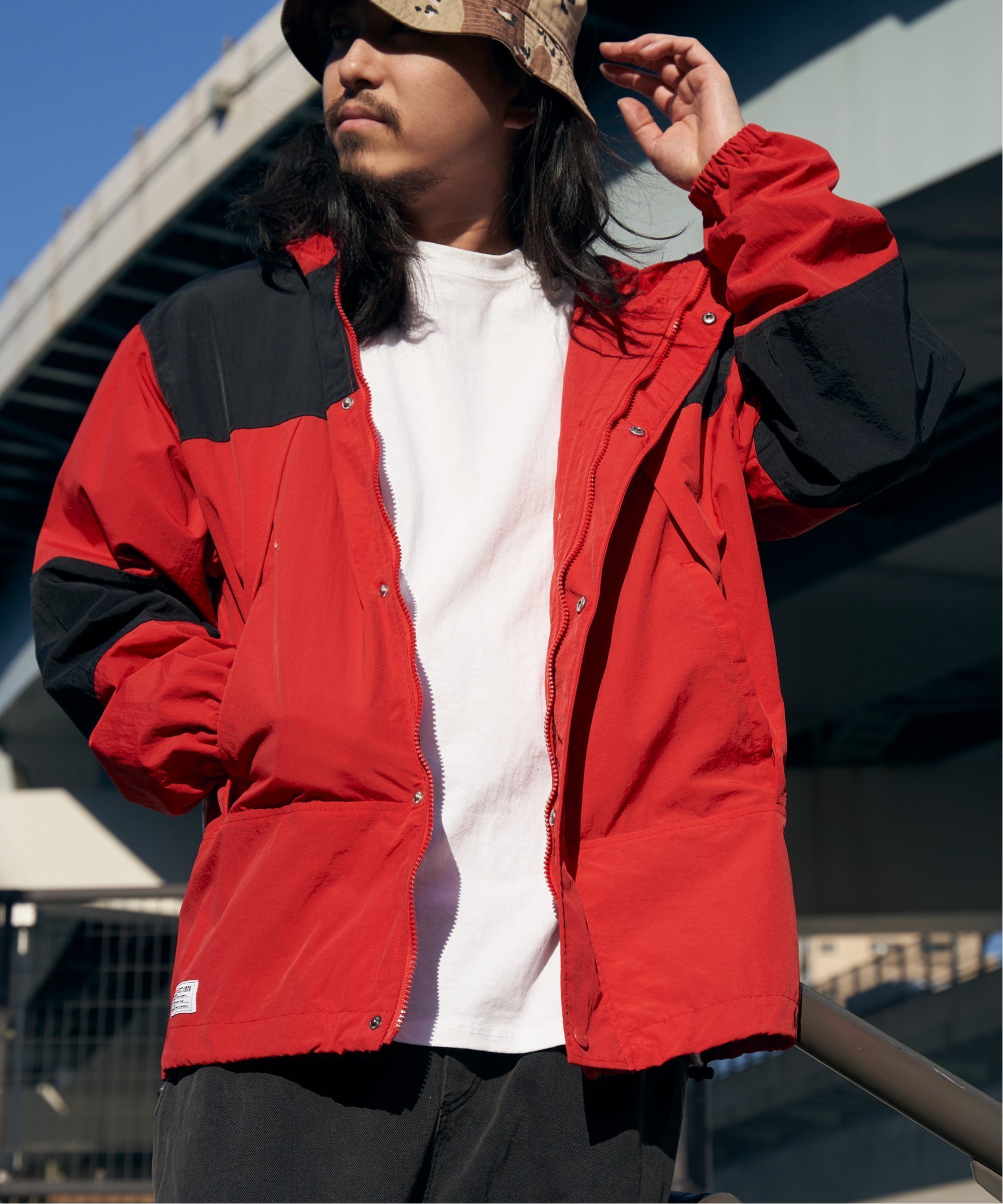VENCE EXCHANGE｜VISION STREET WEAR ヴィジョンストリートウェア