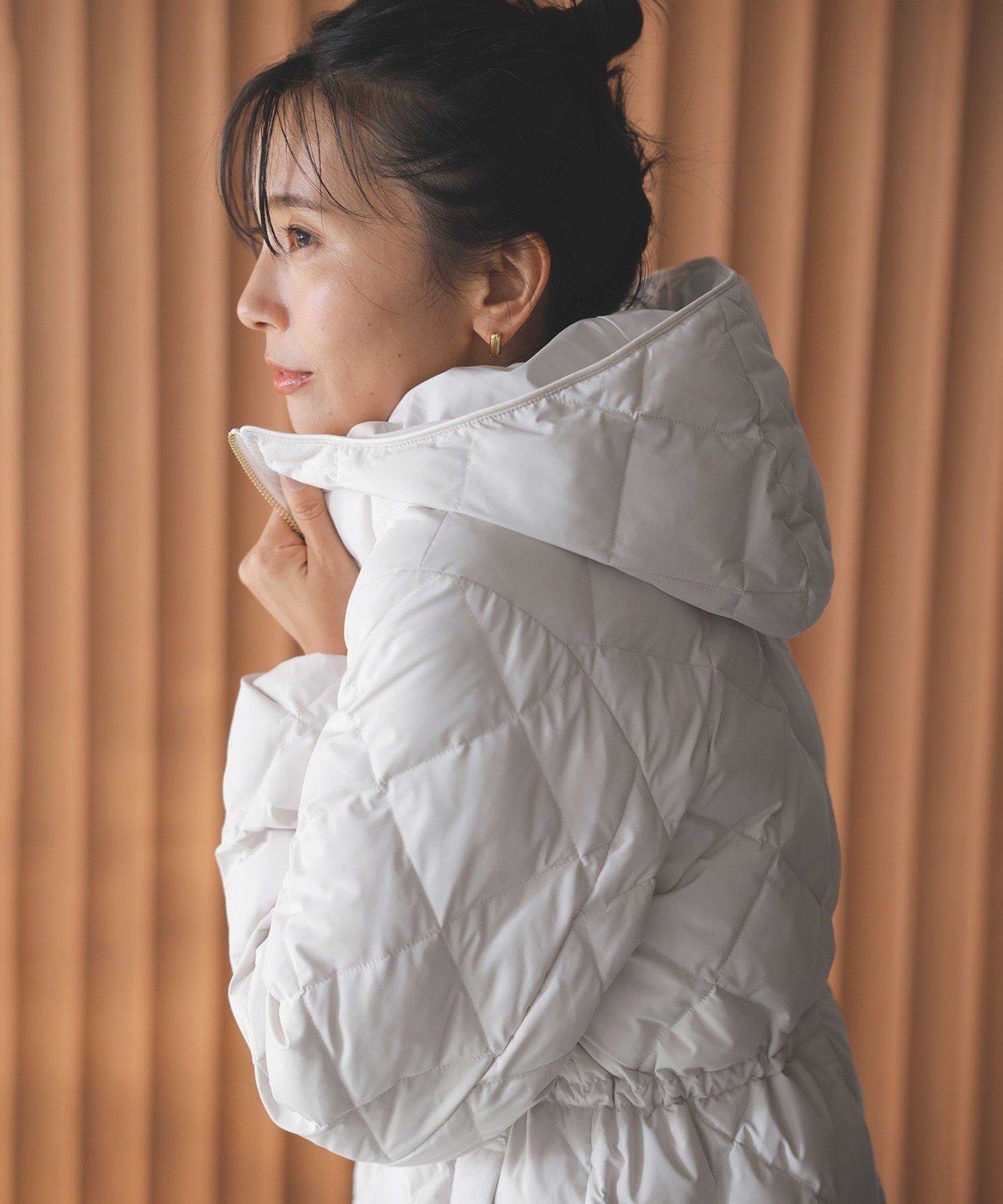 UNFILO｜【VERY ベストダウン大賞 コスパ賞】TAION×UNFILO Aライン