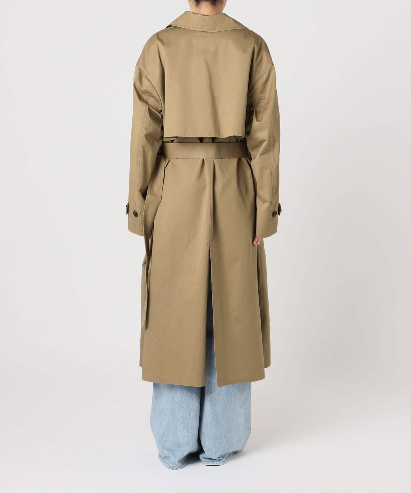 plage｜lady trench コート | Rakuten Fashion(楽天ファッション／旧