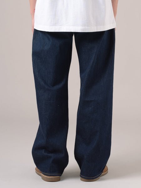 Levi's｜501(R) LOOSE ジーンズ ダークインディゴ | Rakuten Fashion