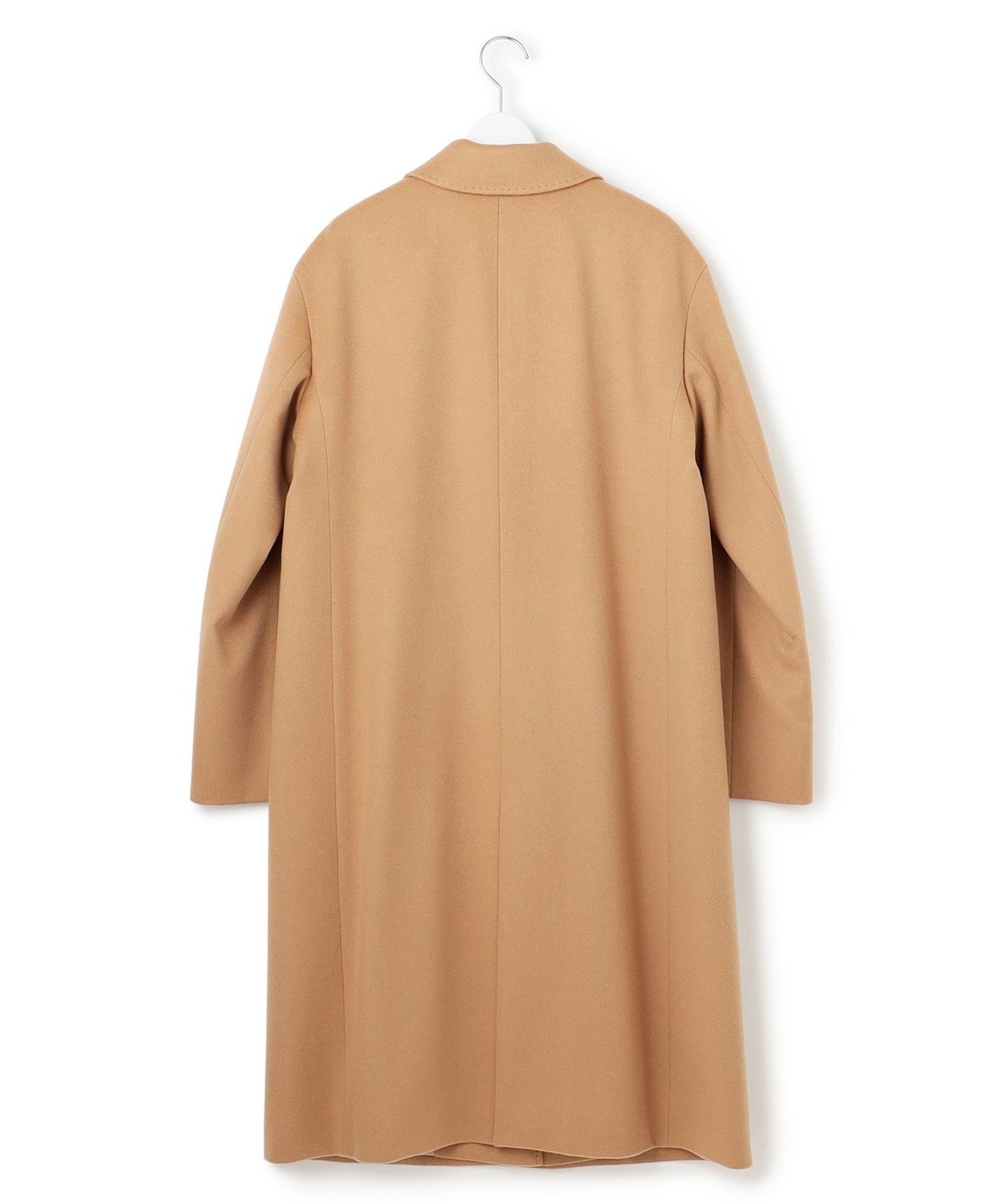 23区｜ウールカシミヤビーバー チェスター コート | Rakuten Fashion