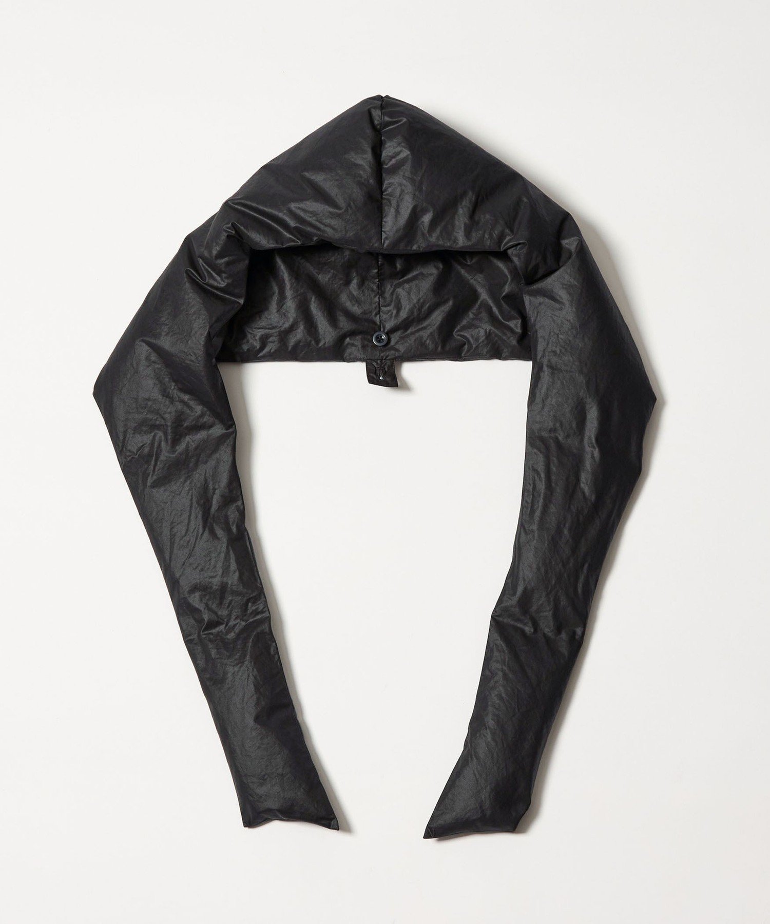 ジャケット・アウター roku 6 beauty&youth SATIN HOOD DOWN 6（ロク）の「＜6(ROKU)＞SATIN HOOD DOWN/ﾀﾞｳﾝｼﾞｬｹｯﾄ ◇（ダウン