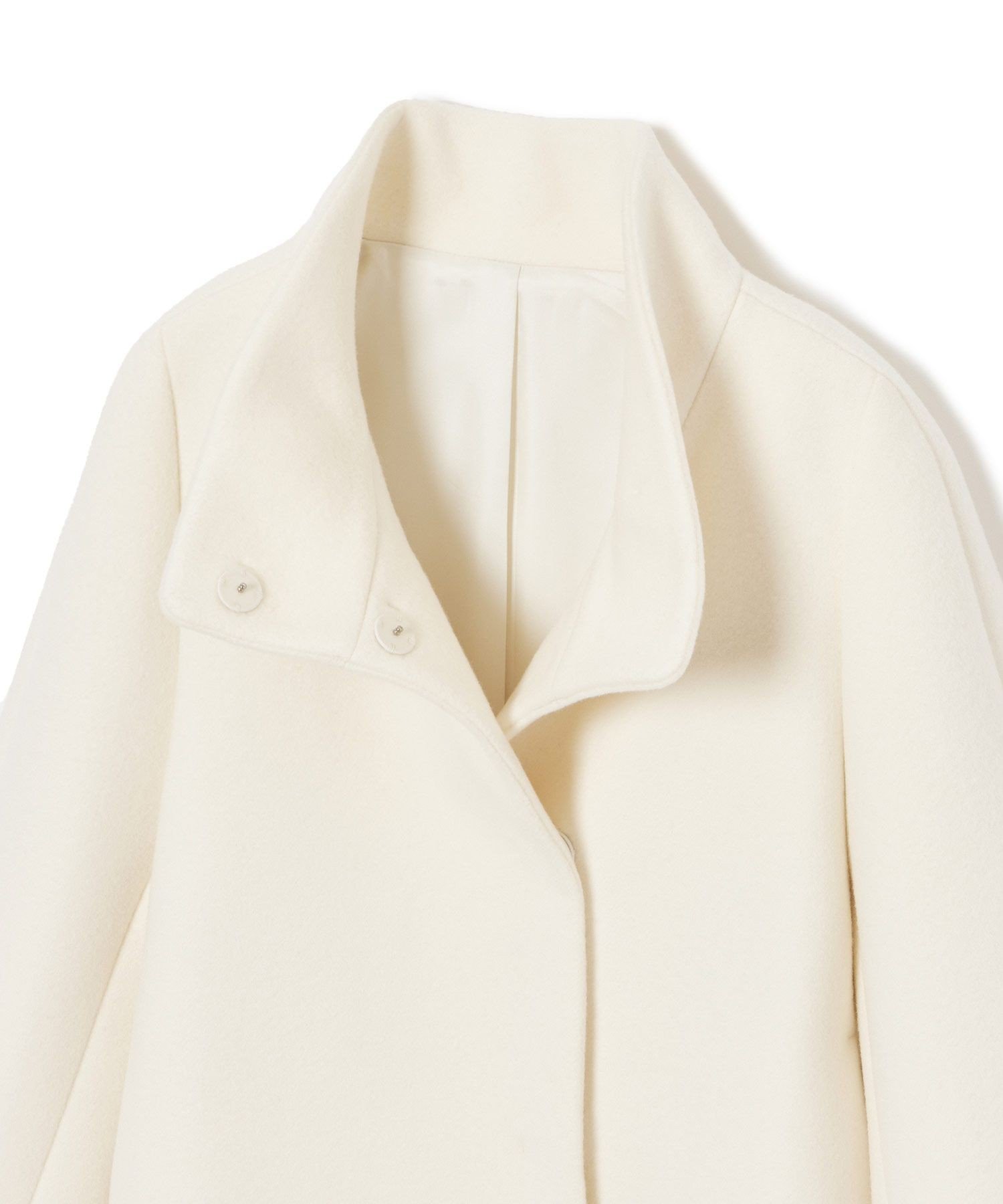 ANAYI｜ウールビーバーショートコート | Rakuten Fashion(楽天