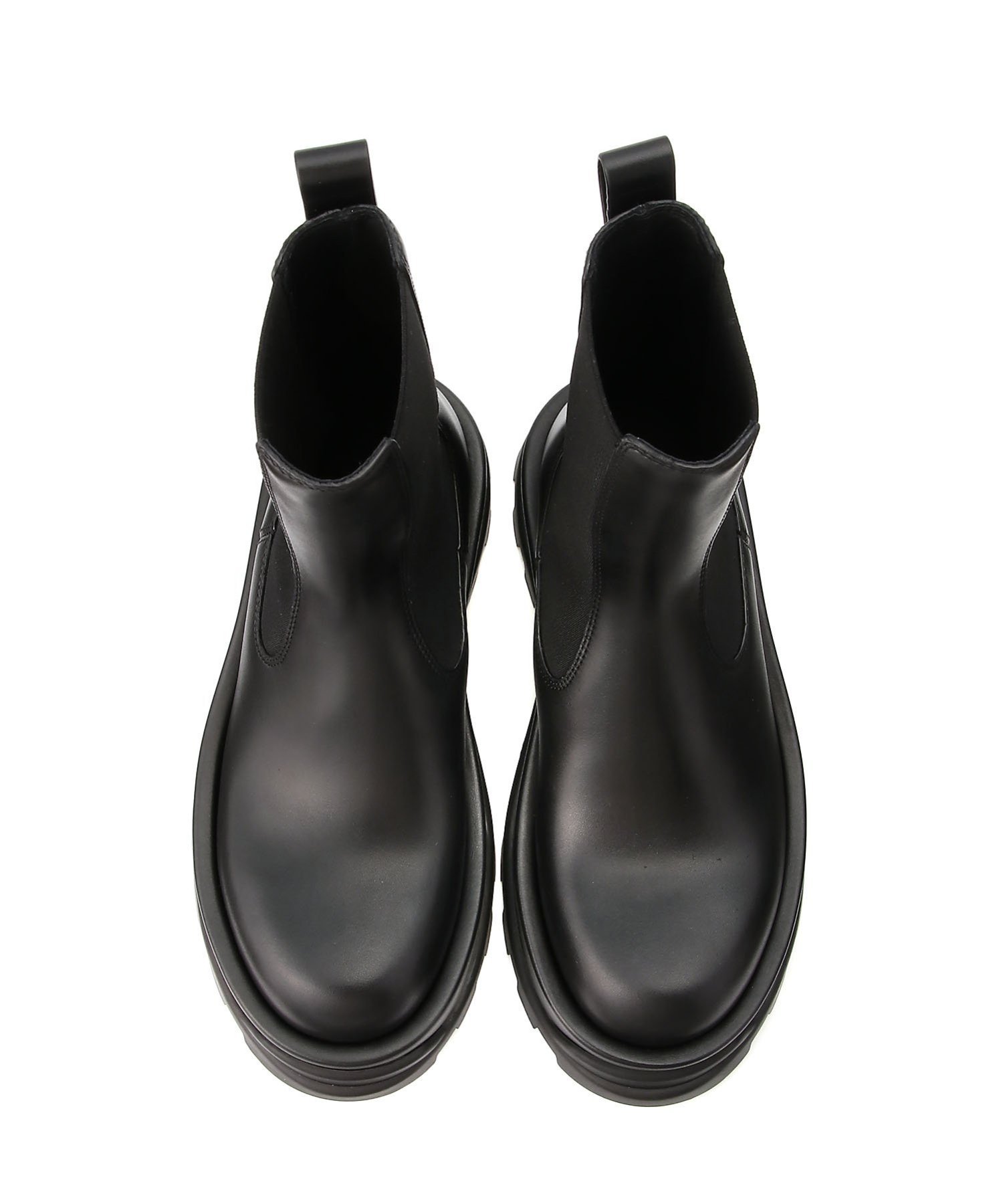 JIL SANDER(ジル サンダー)｜チェルシーブーツ | Rakuten Fashion(楽天