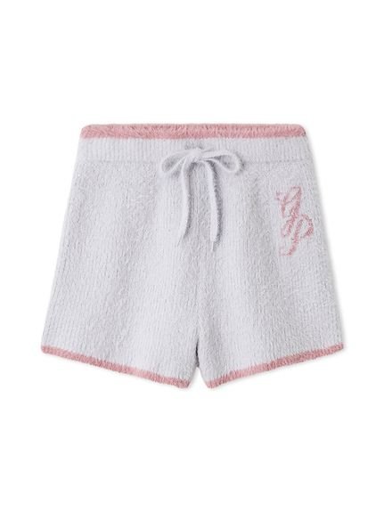 gelato pique｜ラメフェザーショートパンツ | Rakuten Fashion(楽天