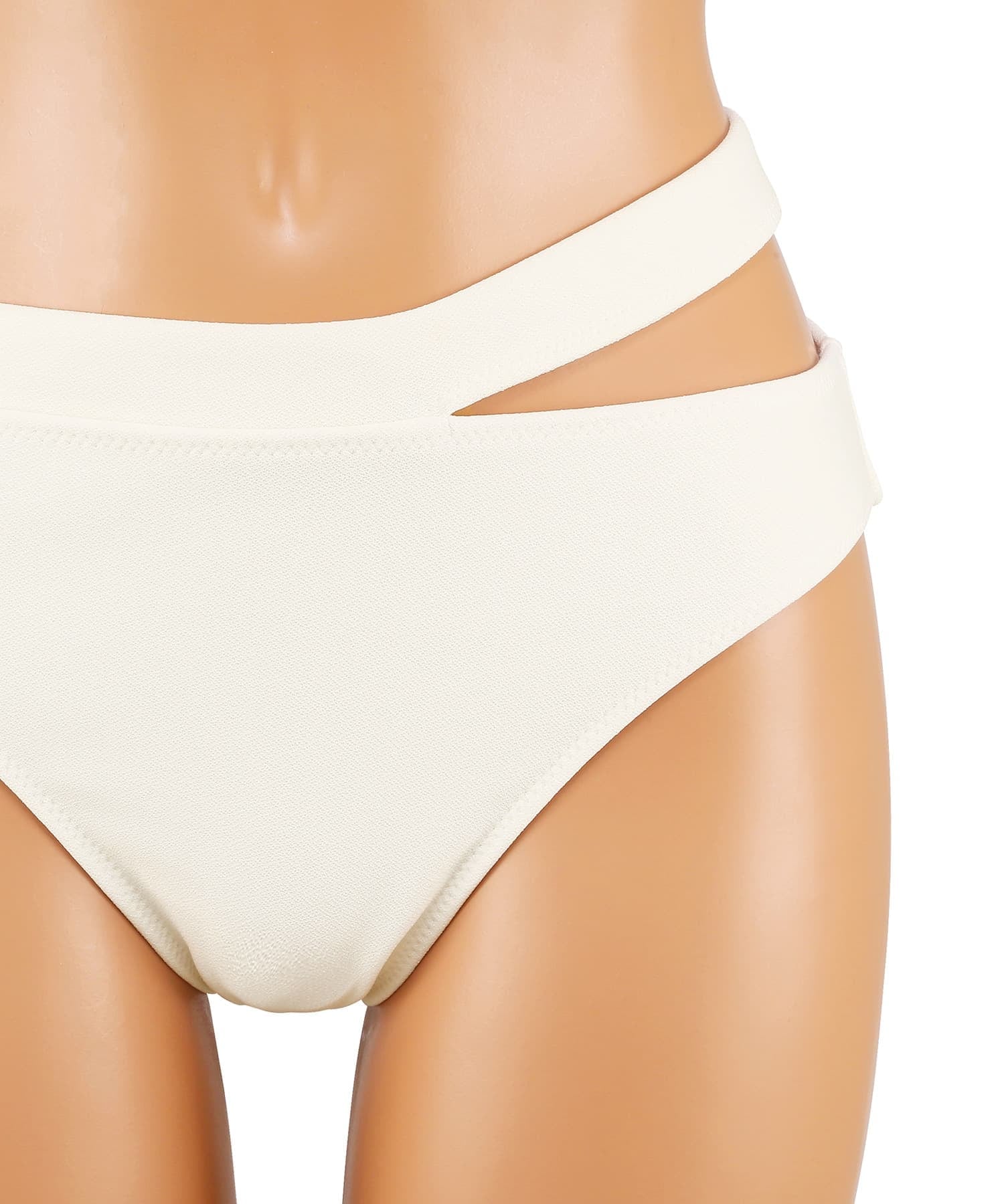 San-ai Resort northerly｜クロスバンドゥビスチェビキニ 9M 【San-ai