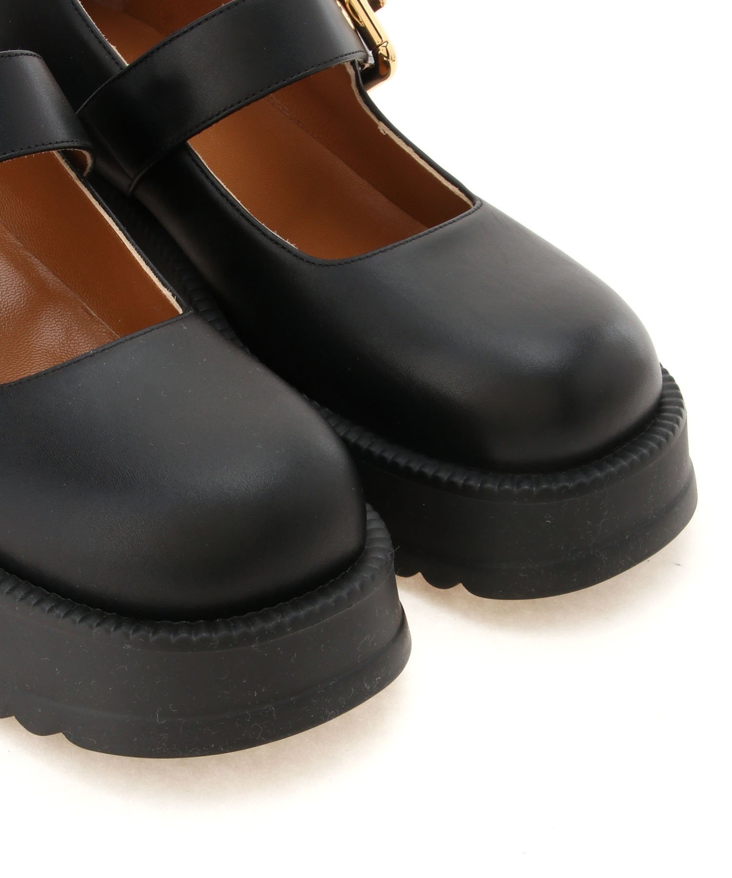 MARNI(マルニ)｜プラットフォームソールメリージェーン | Rakuten