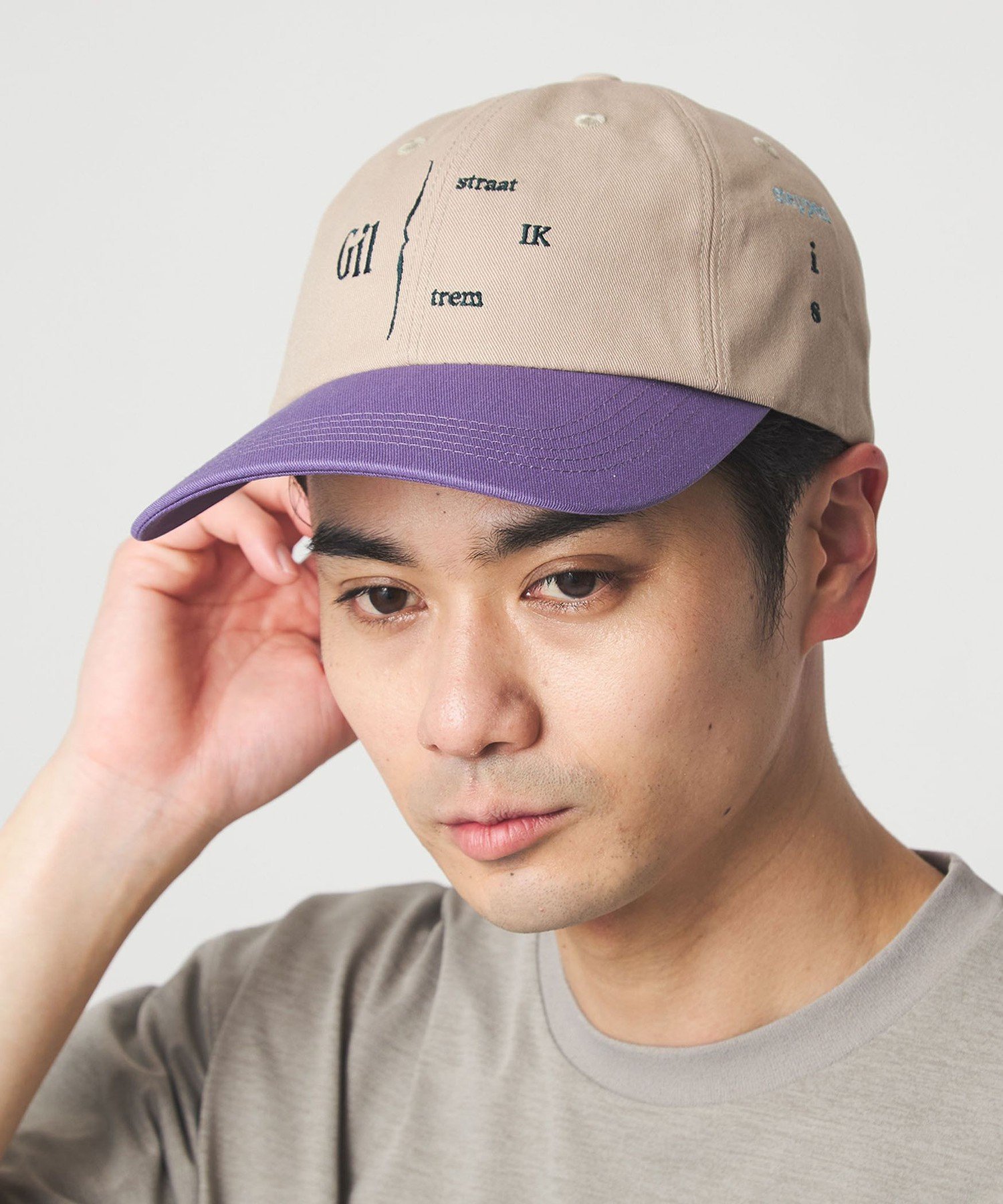 JOURNAL STANDARD｜NEW ERA / ニューエラ 別注 NYY HARD WASH 920