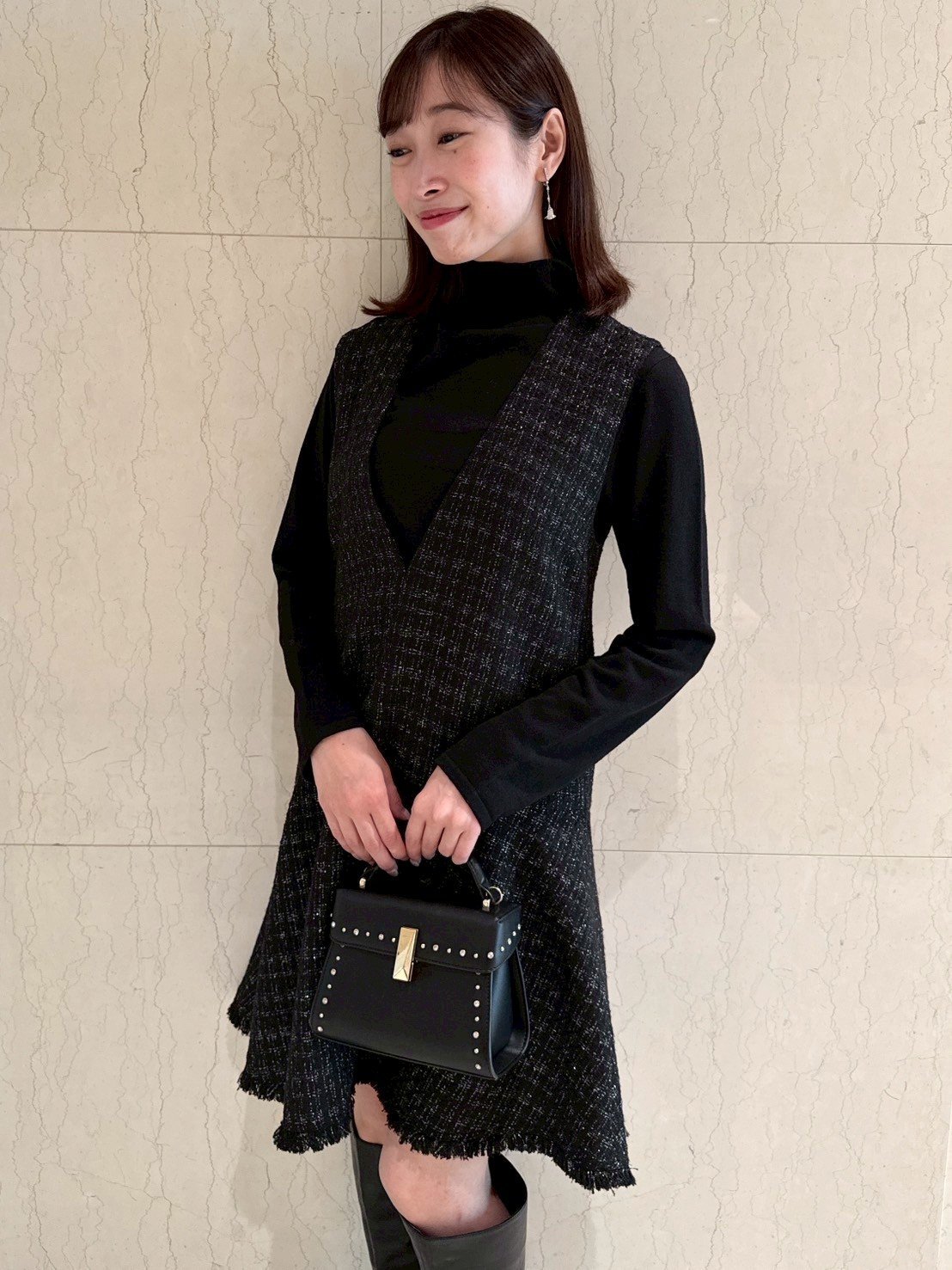 CELFORD｜ジャンスカセットアップ | Rakuten Fashion(楽天ファッション