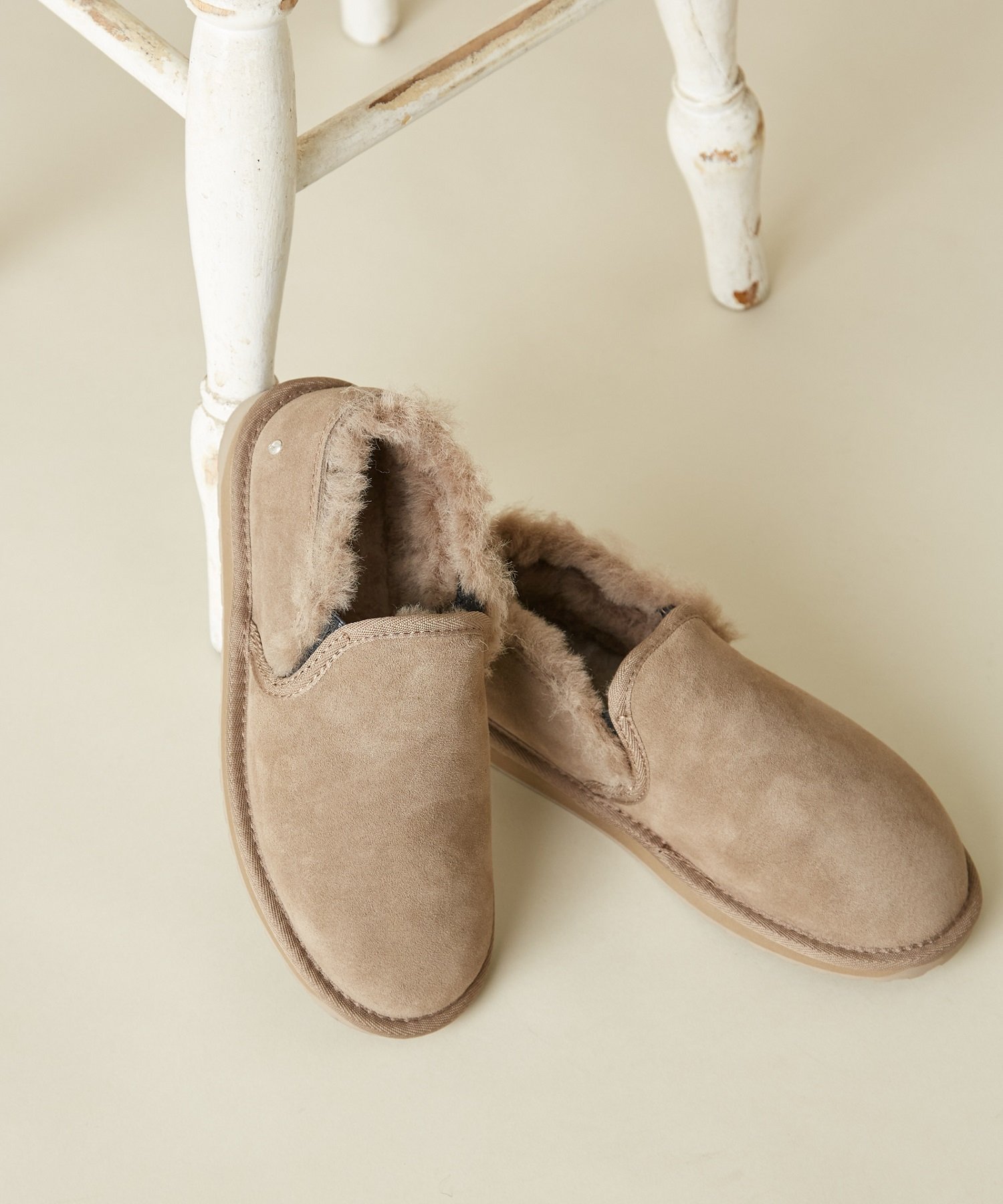 EMU Australia｜(W)【EMU Australia/エミュ オーストラリア】ムートン