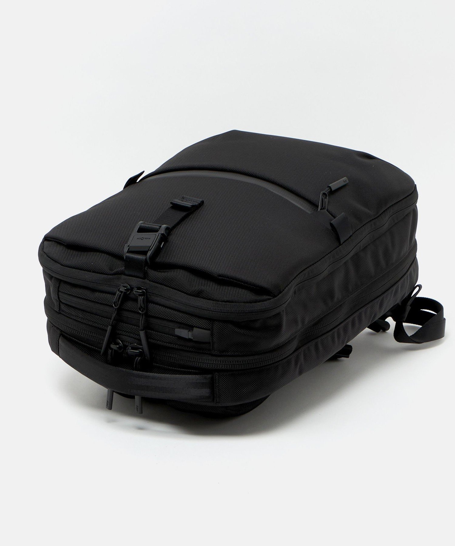 【1週間のみ着用】別注：Aer COMMUTER PACK（エアー） BEAUTY&YOUTH UNITED ARROWS｜【別注】 <Aer> COMMUTER PACK/バッグ