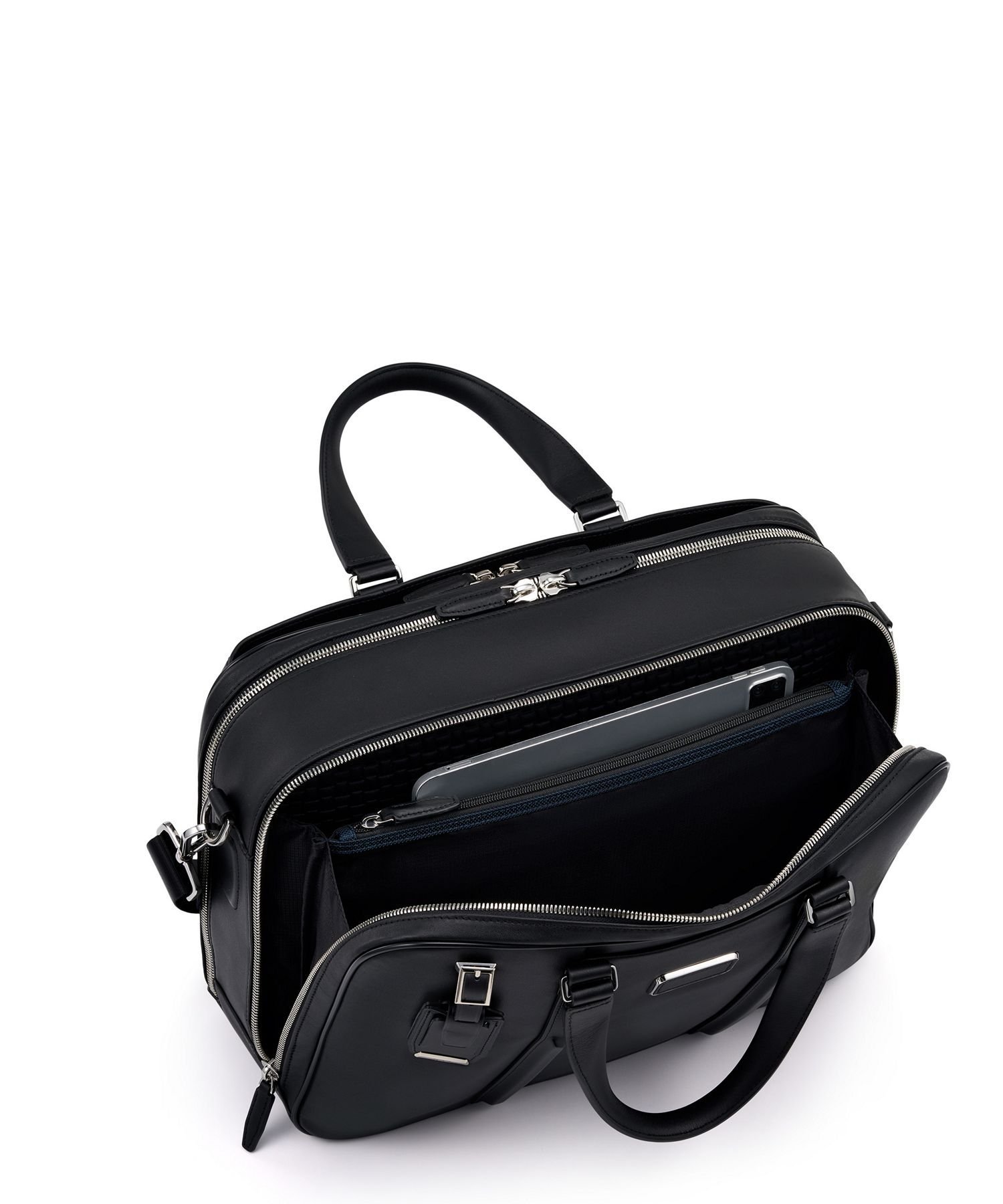 TUMI｜【TUMI 公式店】JARVIS デラックス・ラップトップ・ブリーフ