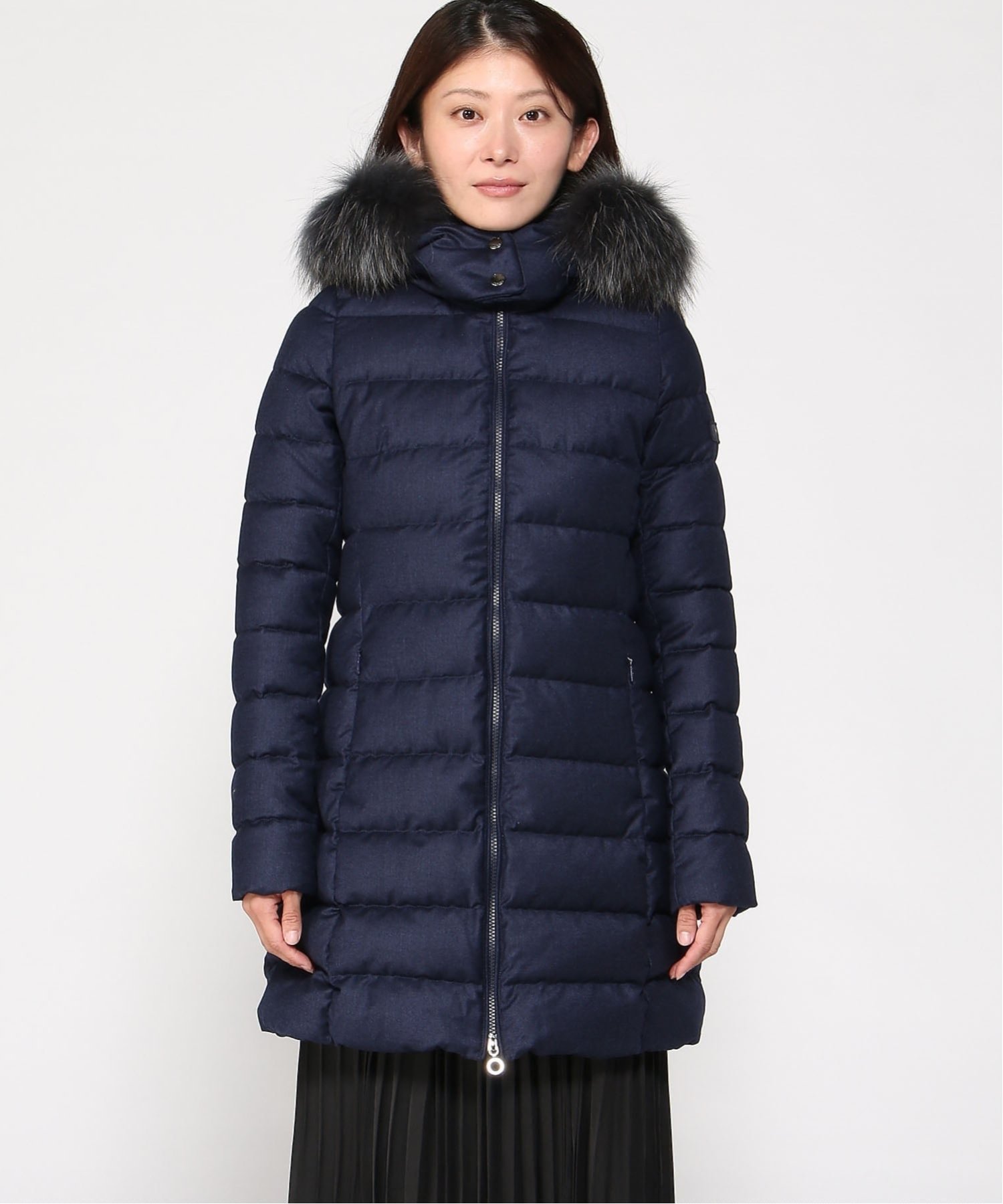 TATRAS CONCEPT STORE｜(W)【TATRAS 直営店】LAVIANA ラビアナ ロング