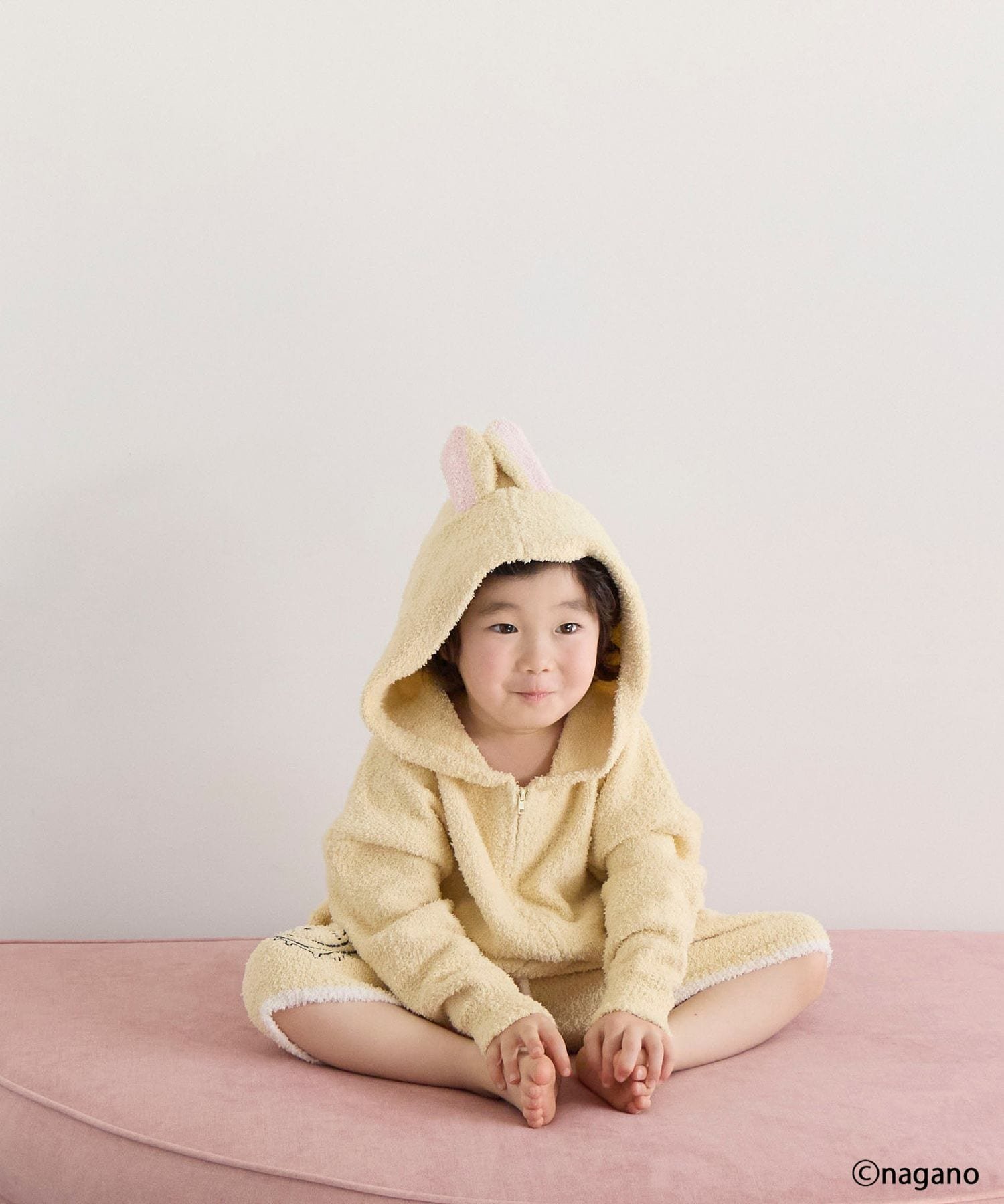 LOWRYS FARM｜ちいかわモコモコSETUP | Rakuten Fashion(楽天