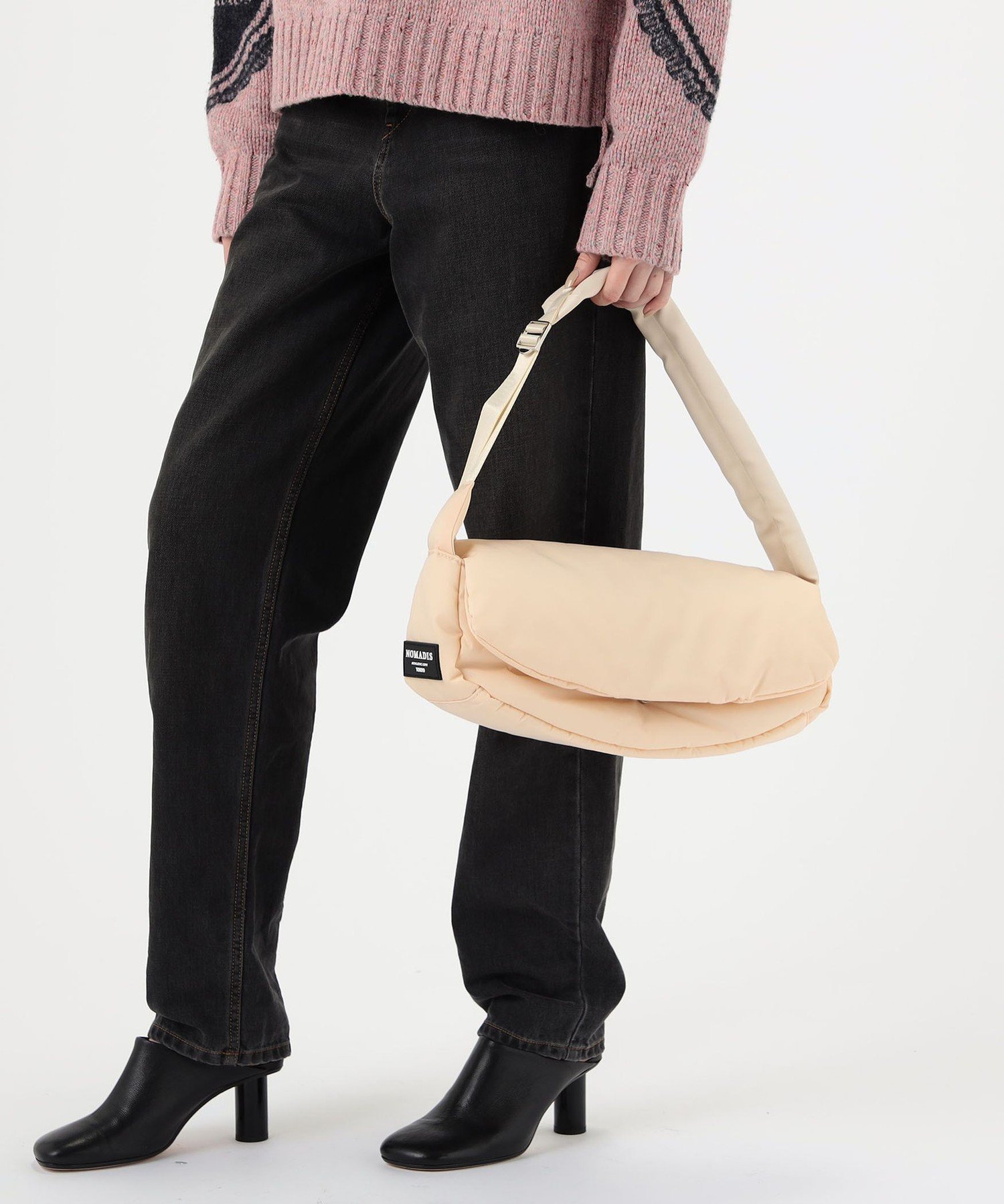 TOMORROWLAND｜NOMADIS LUCK ショルダーバッグ | Rakuten Fashion(楽天