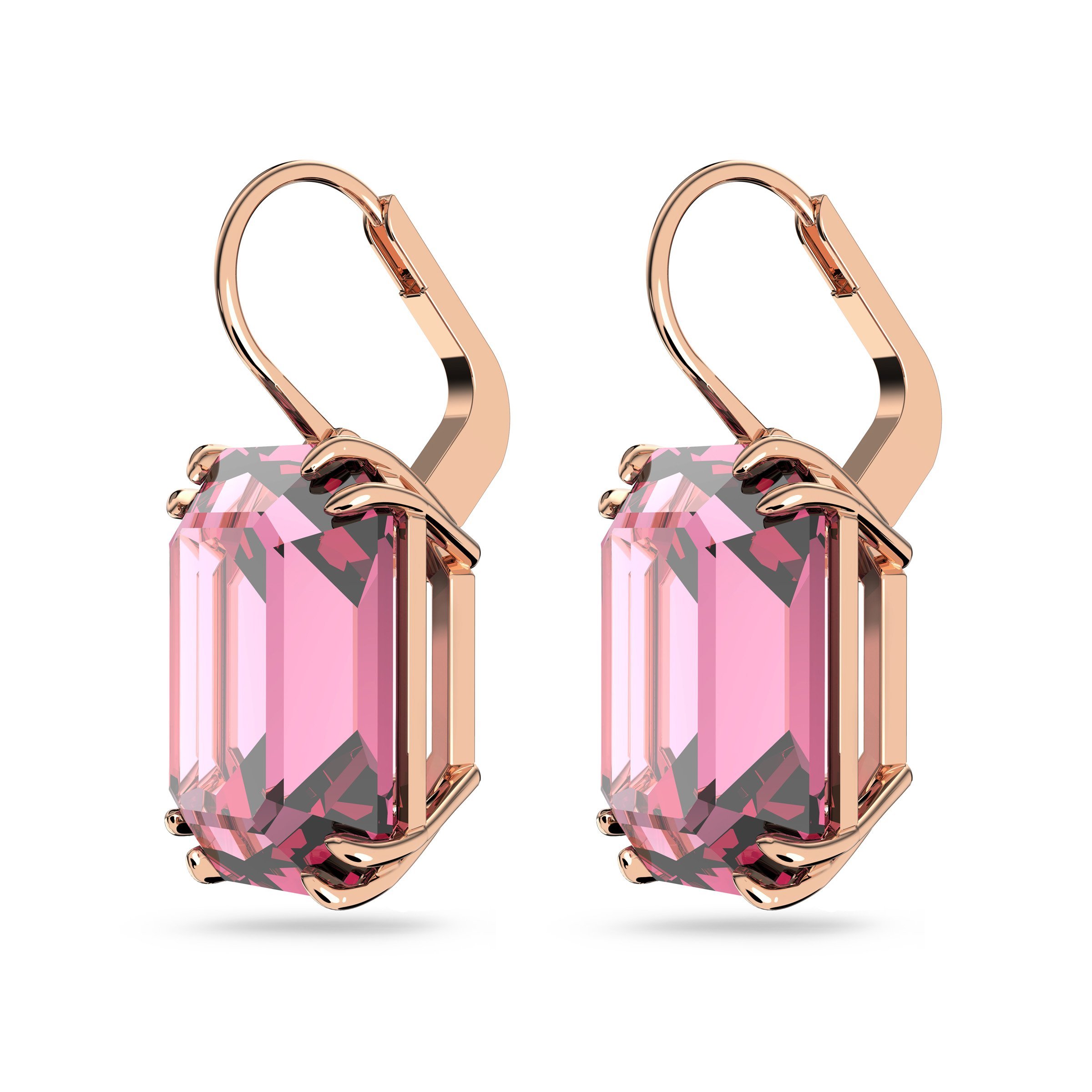 SWAROVSKI｜【公式】【スワロフスキー】Millenia ドロップピアス