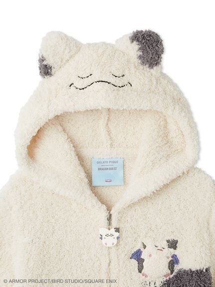 gelato pique｜【ドラゴンクエスト】【キッズ】ジェラートモーモン