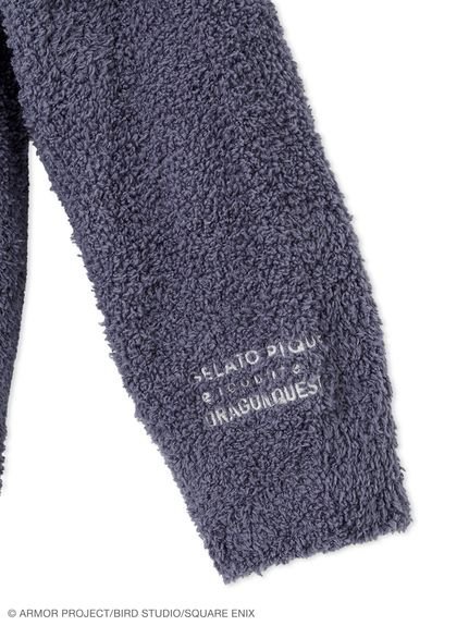 gelato pique｜【ドラゴンクエスト】【キッズ】ドラキーパーカ&ハーフ