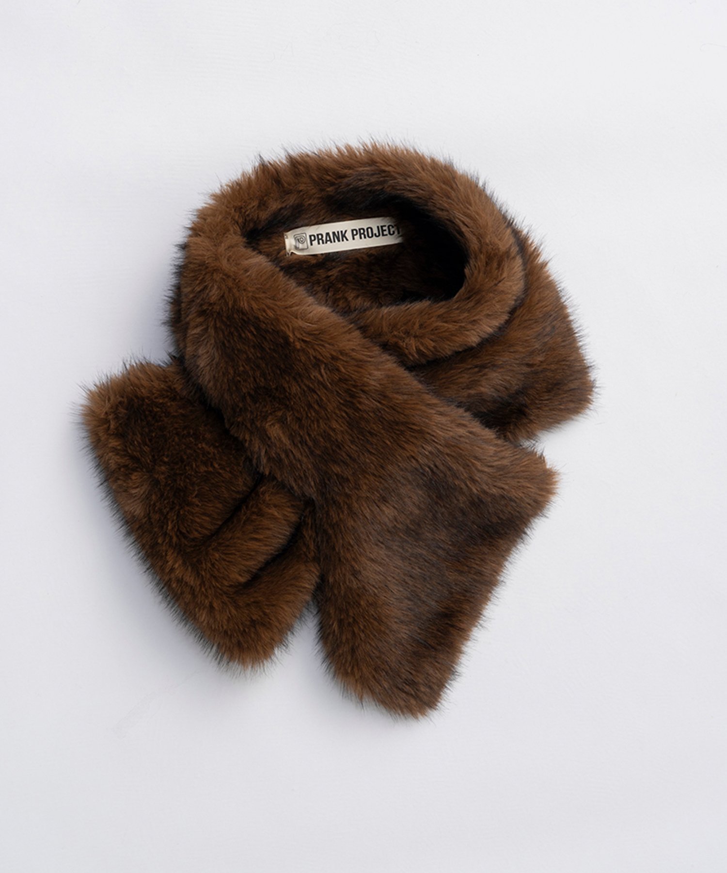 PRANK PROJECT｜ファーマフラー | Rakuten Fashion(楽天ファッション