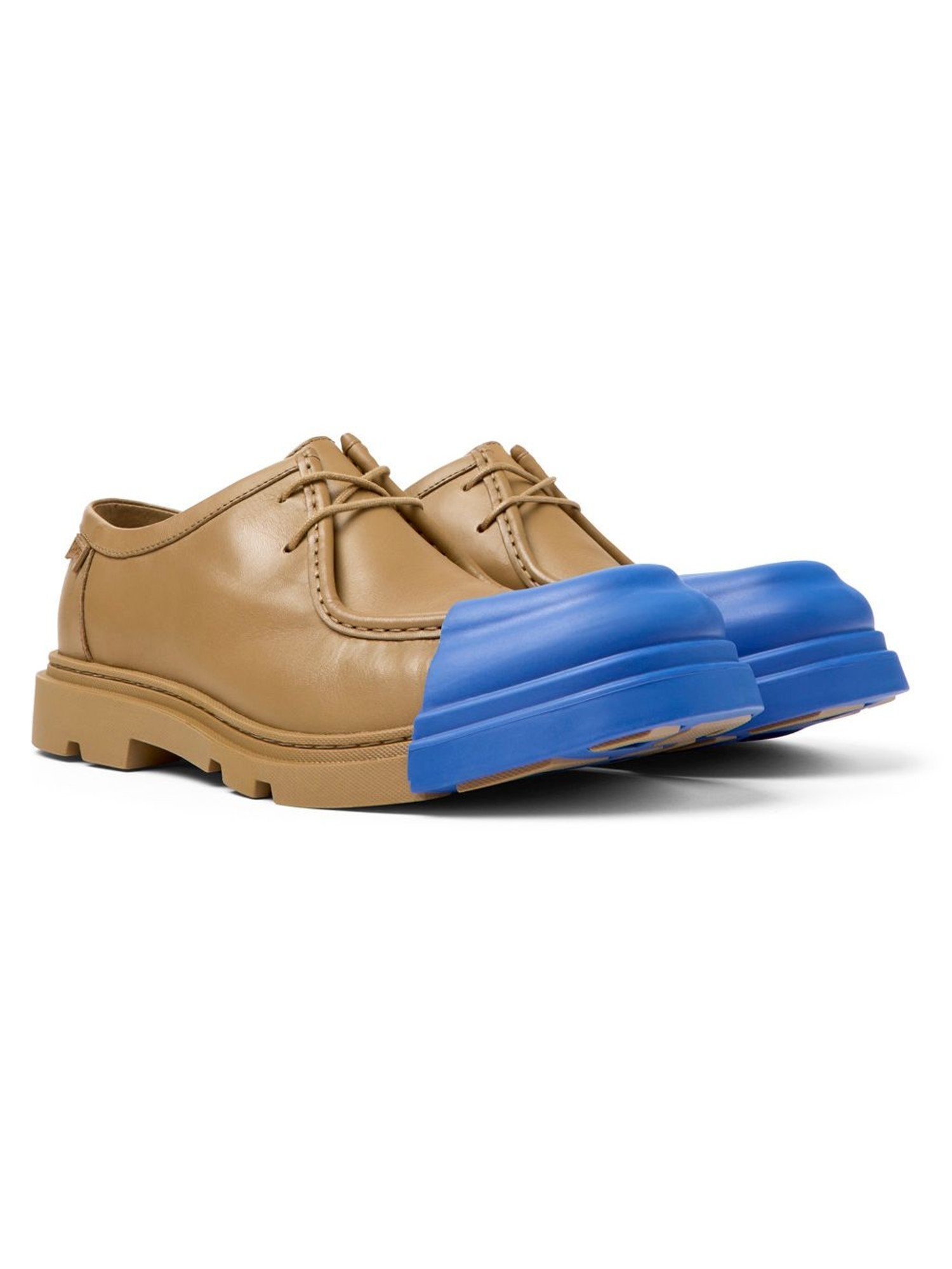 CAMPER｜[カンペール] JUNCTION / カジュアルシューズ | Rakuten