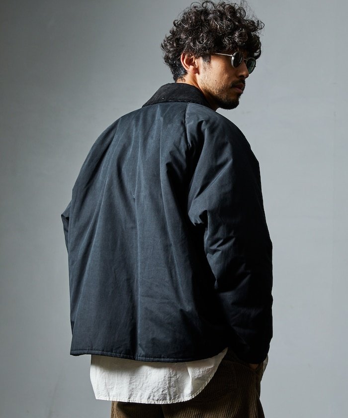 FREAK'S STORE｜別注 BORROWDALE INSULATION 25AW | Rakuten Fashion