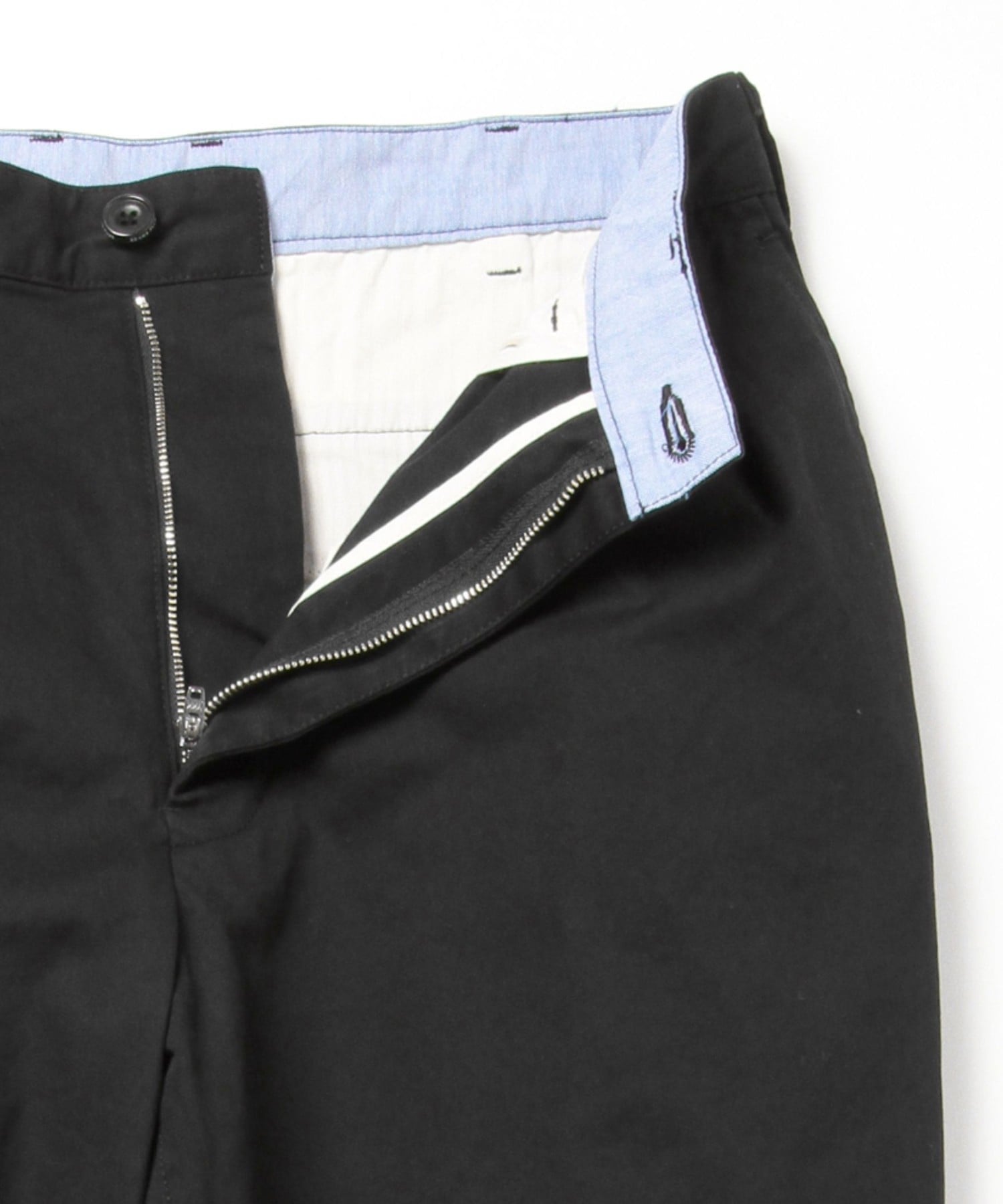 BEAMS MEN｜【百名品 定番 人気アイテム】BEAMS PLUS / 2プリーツチノ