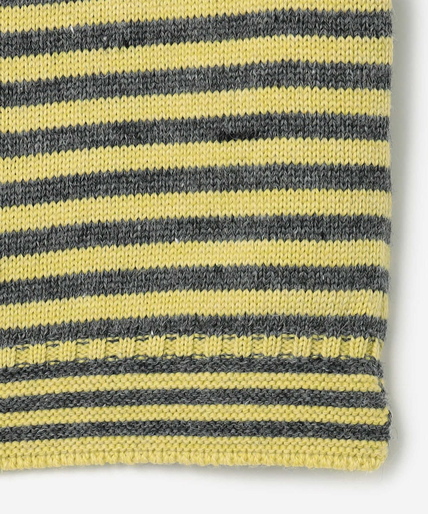 Bshop｜Le Tricoteur | トラディショナル ウールガンジーセーター