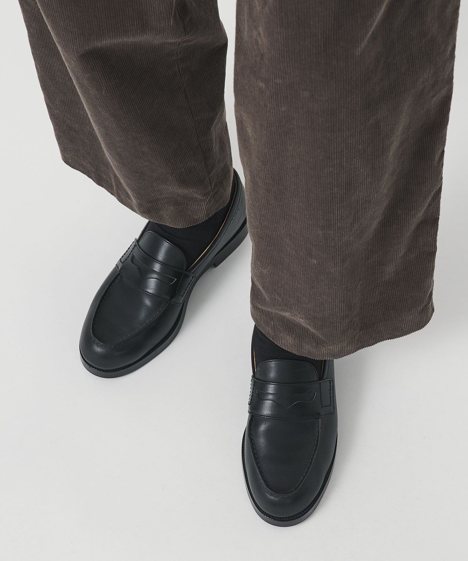 BEAUTY&YOUTH UNITED ARROWS｜フレンチ ローファー | Rakuten Fashion