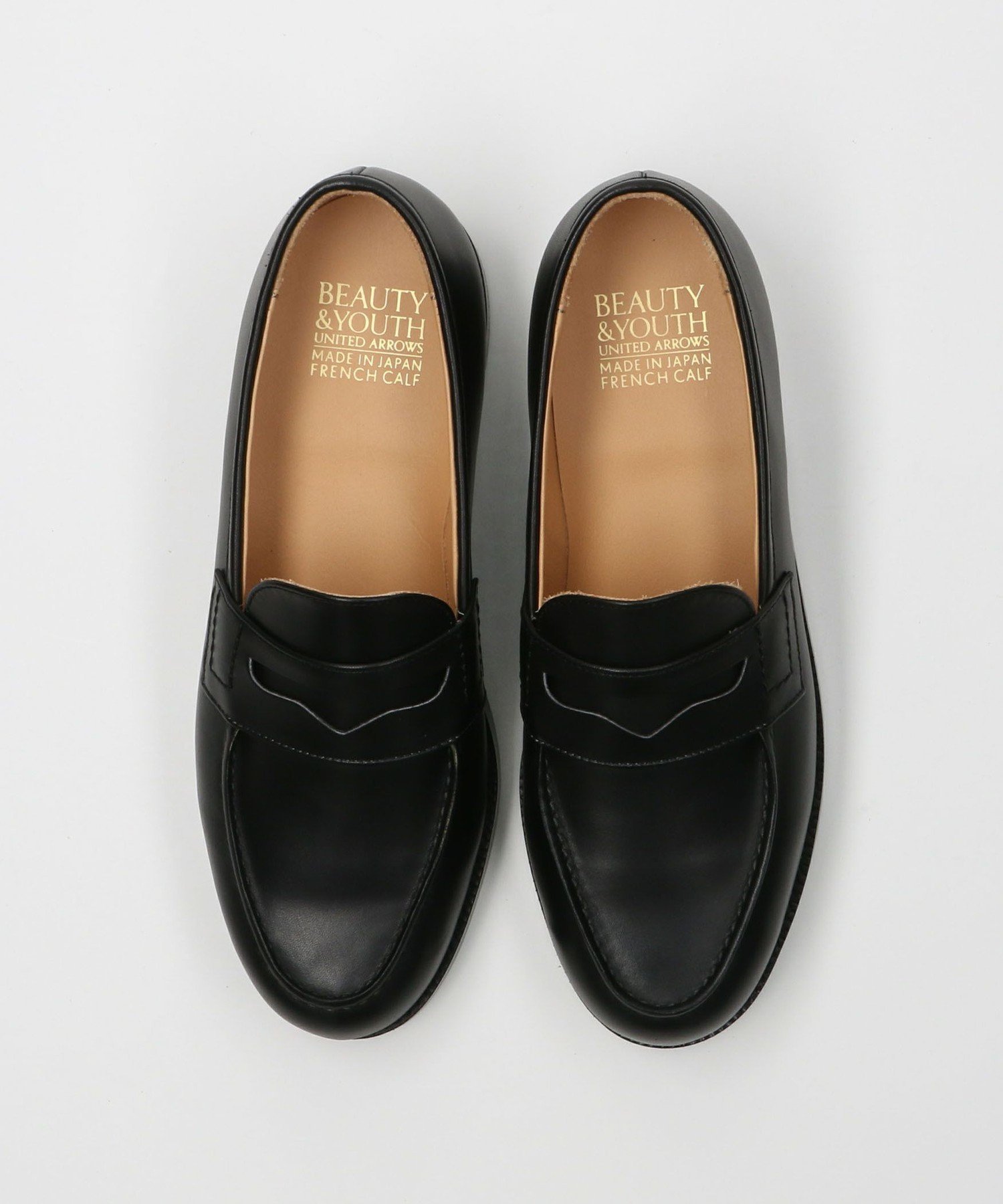 BEAUTY&YOUTH UNITED ARROWS｜フレンチ ローファー | Rakuten Fashion