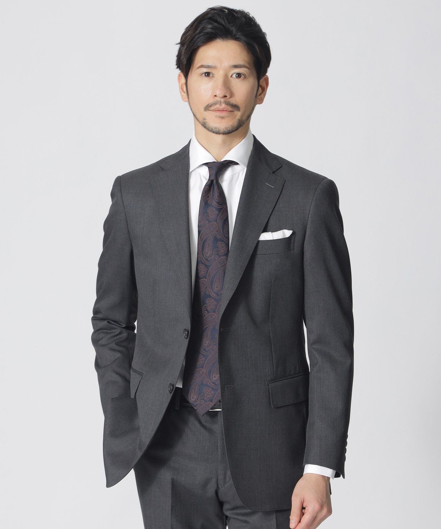 ポール・スチュアート(Paul Stuart) メンズスーツ | 通販・人気