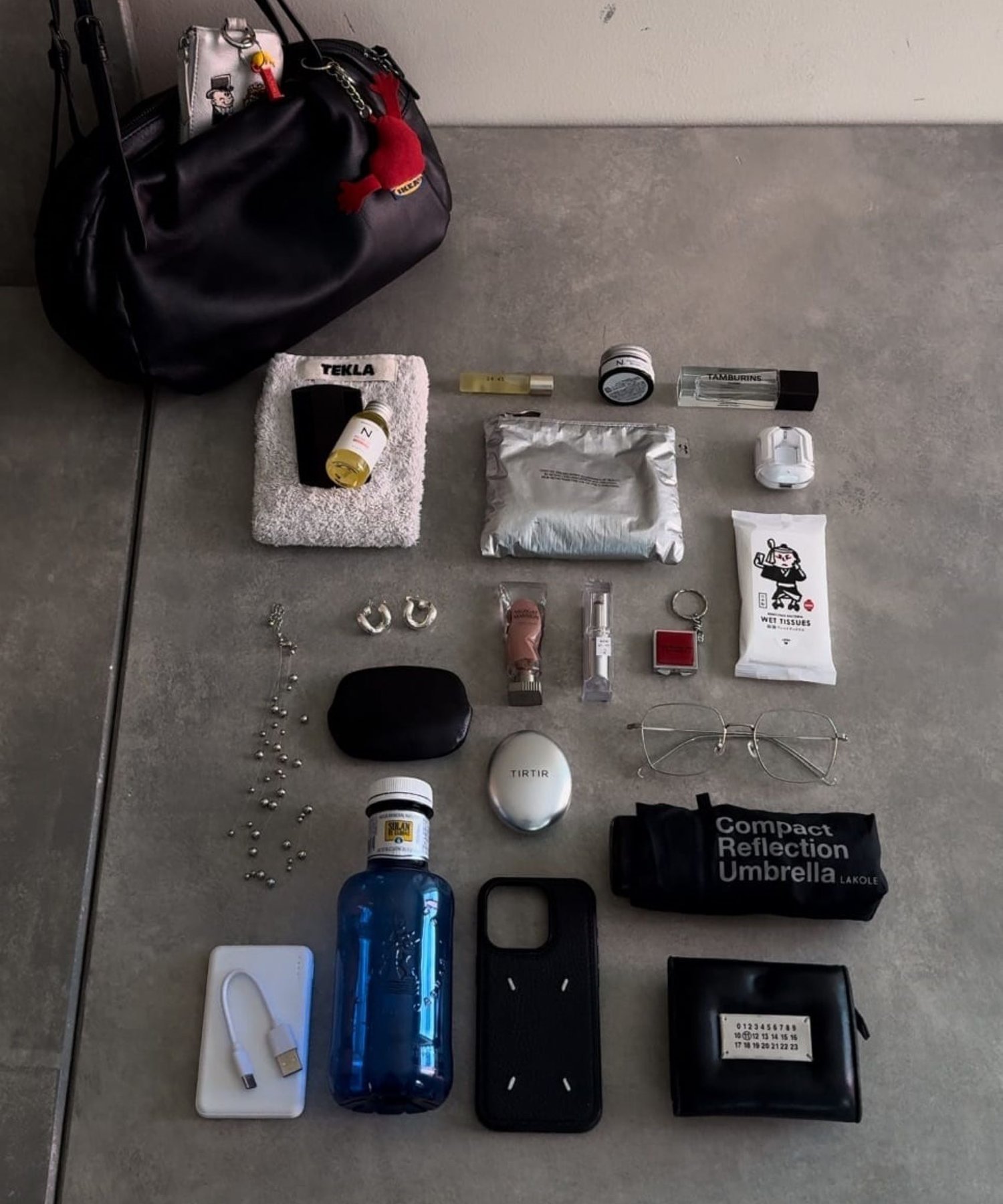 ear PAPILLONNER｜コロンボストンバッグ | Rakuten Fashion(楽天