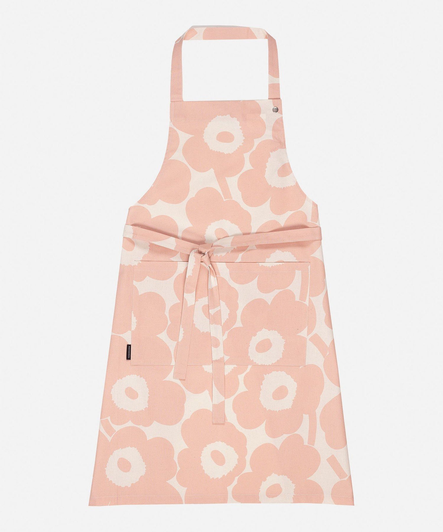 楽天市場】マリメッコ エプロン グレーの通販