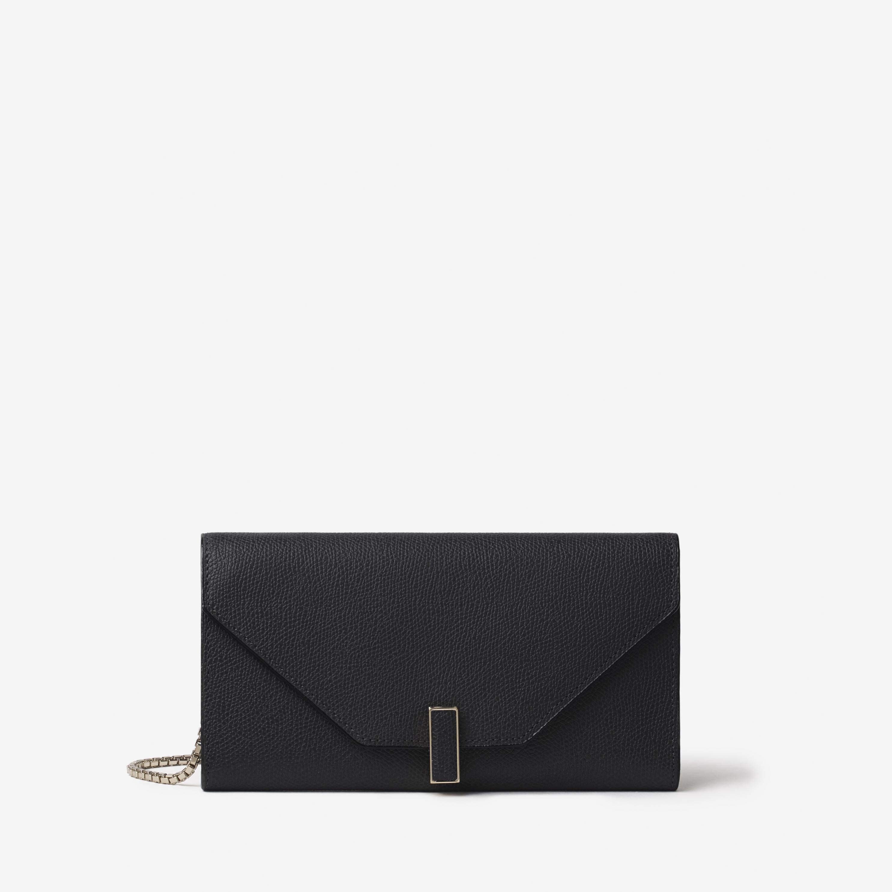 Valextra(ヴァレクストラ)｜【公式】イジィデ チェーンウォレット