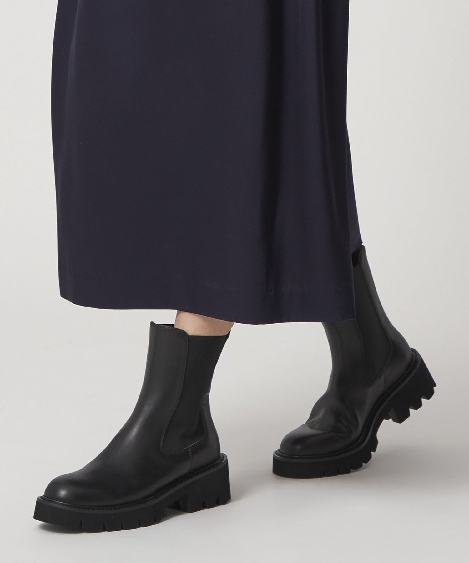 ODETTE E ODILE｜チェルシー ショートブーツ55↑ | Rakuten Fashion